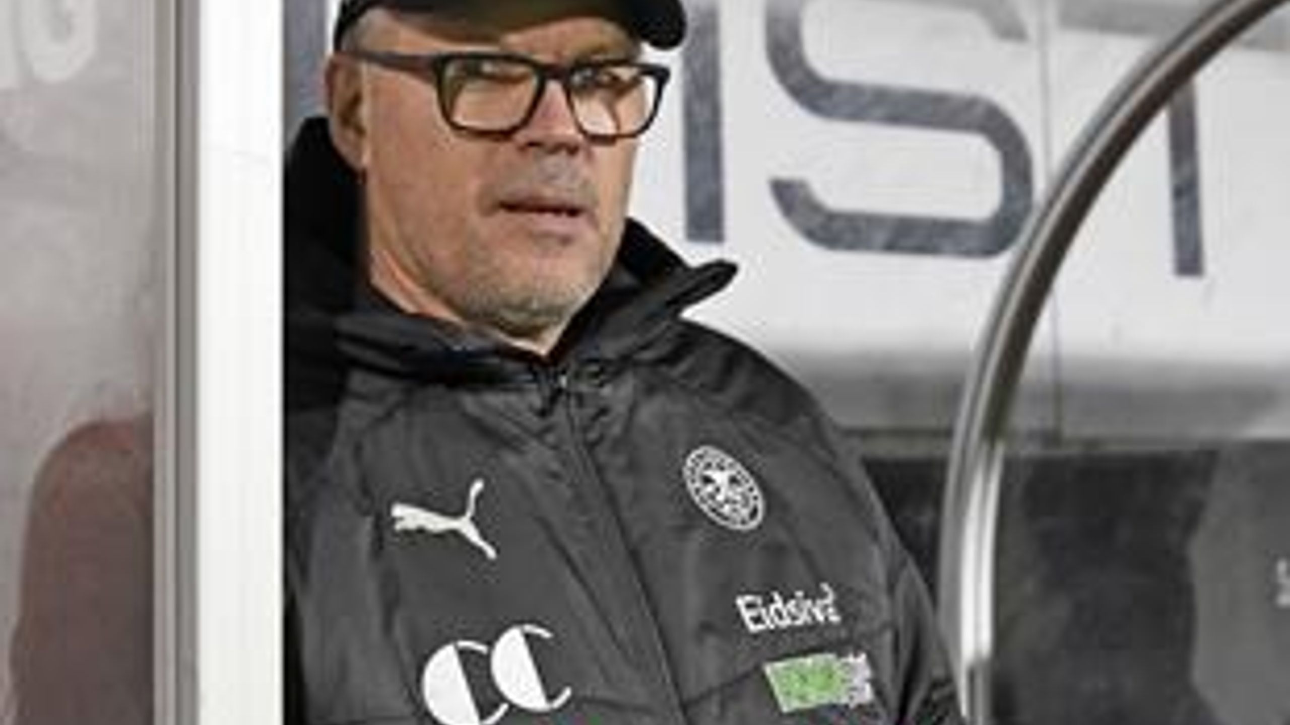 Hevder Rekdal er enig med Rosenborg om kontrakt - Eurosport
