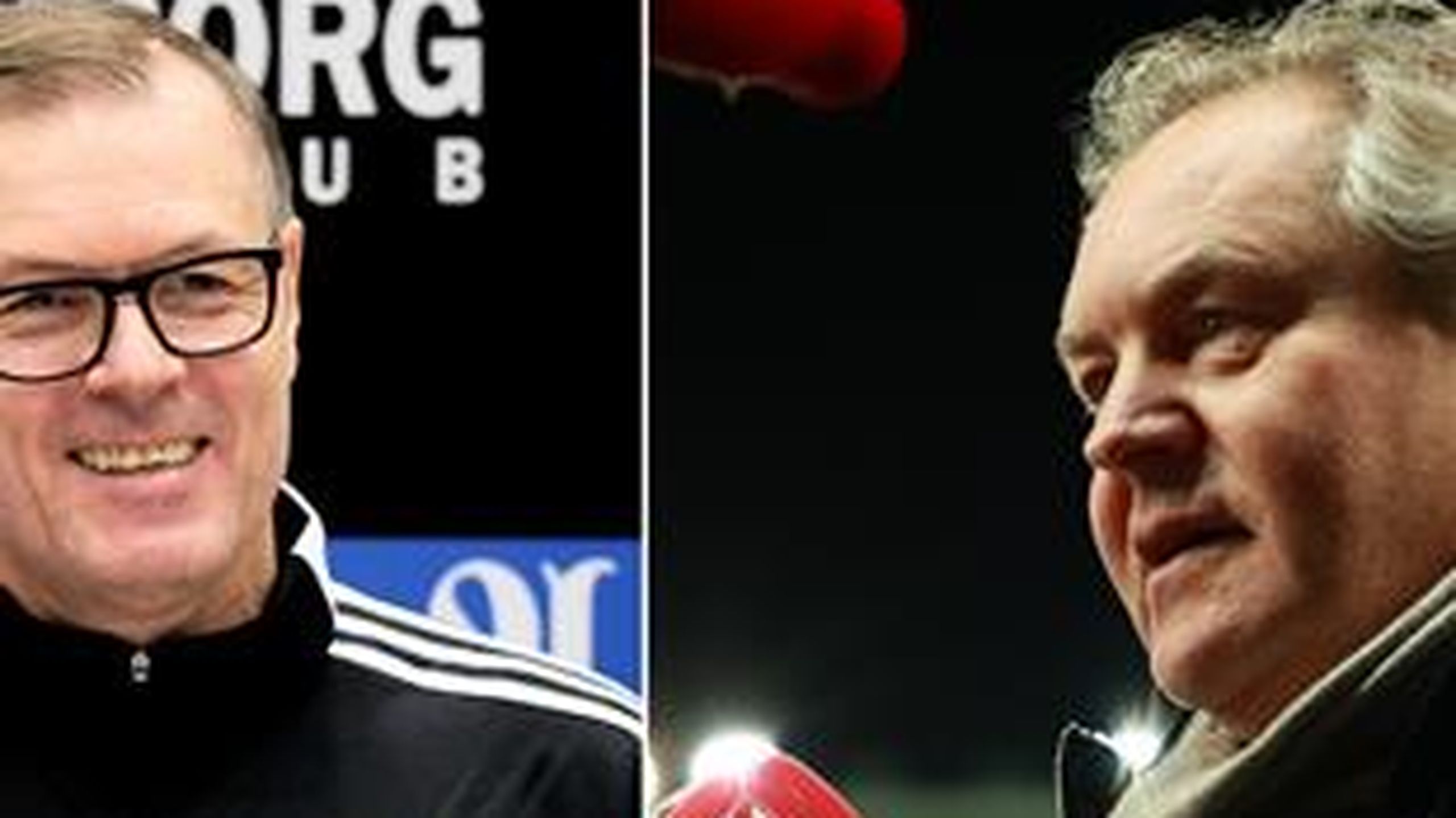 Klar beskjed til «Rekas» RBK – ber om respekt og ro - Eurosport