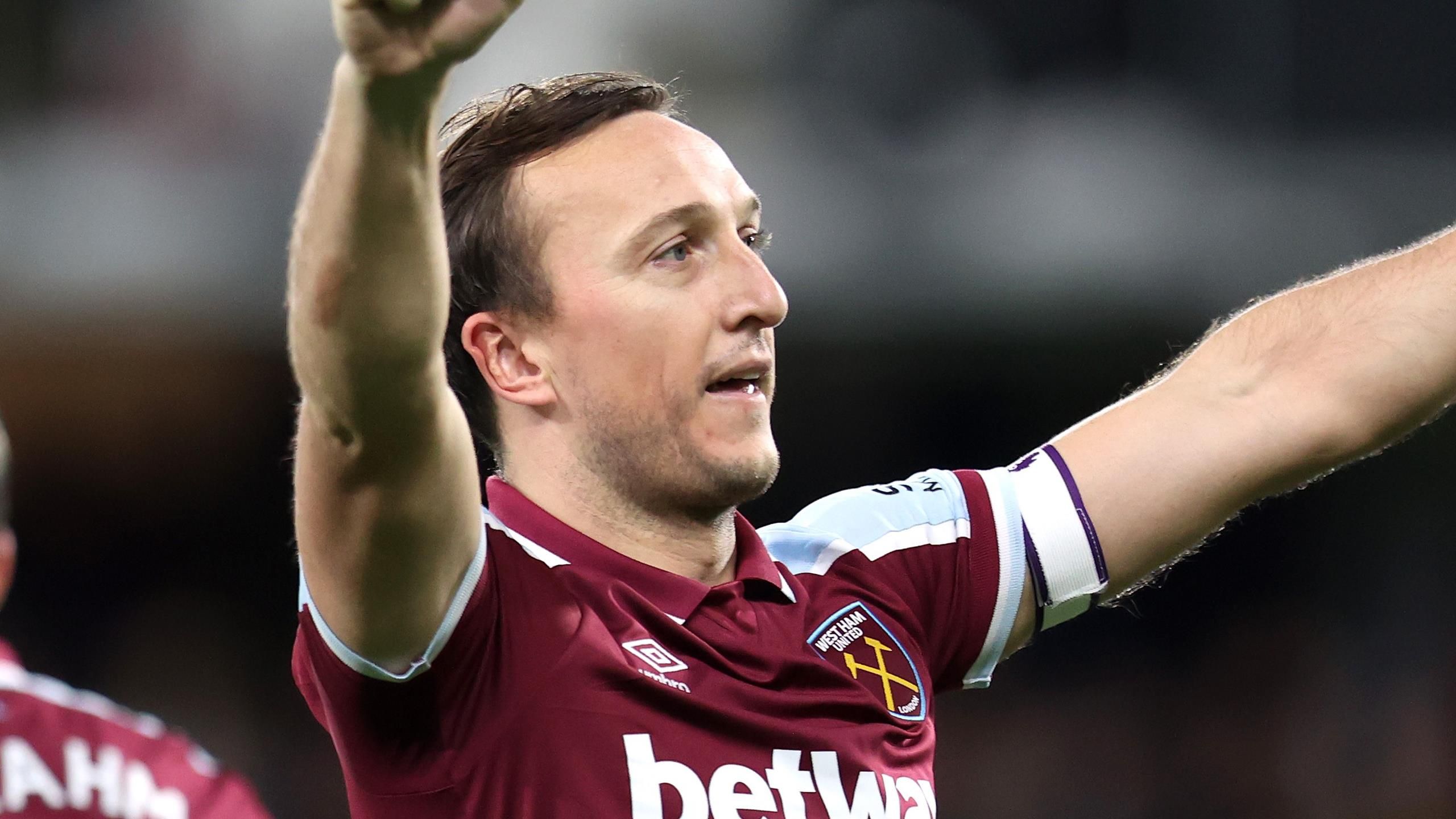 Mark Noble - Stats and titles won - 23/24