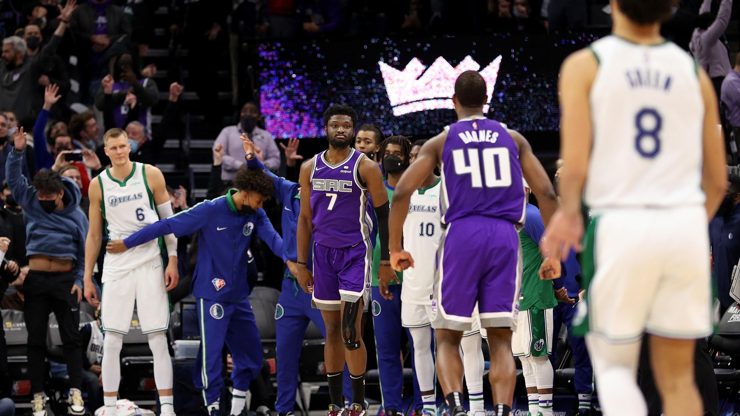 Basket, NBA: le 5 curiosità della notte che vi siete persi. Metu la ...