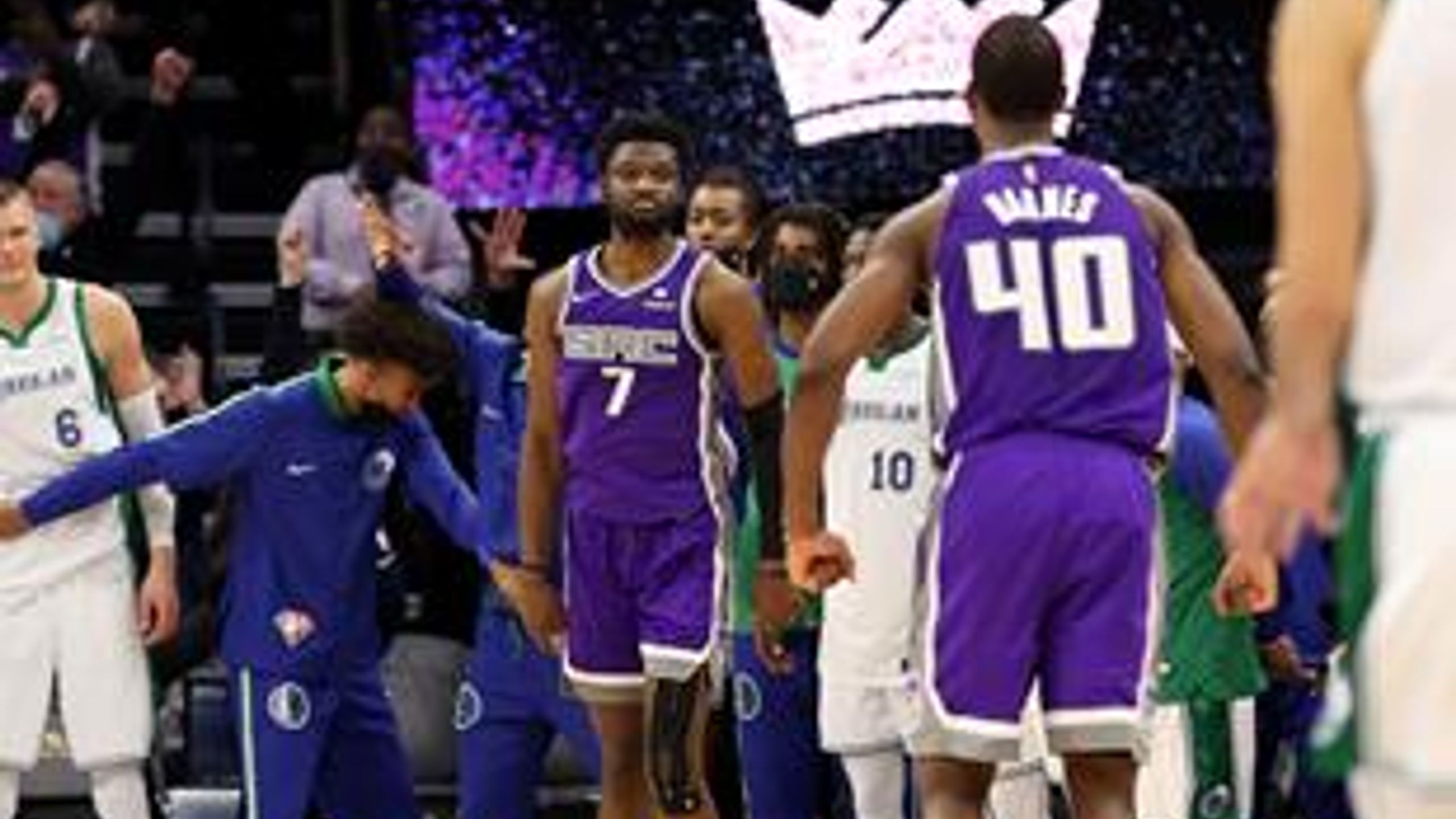 Basket, NBA: le 5 curiosità della notte che vi siete persi. Metu la ...