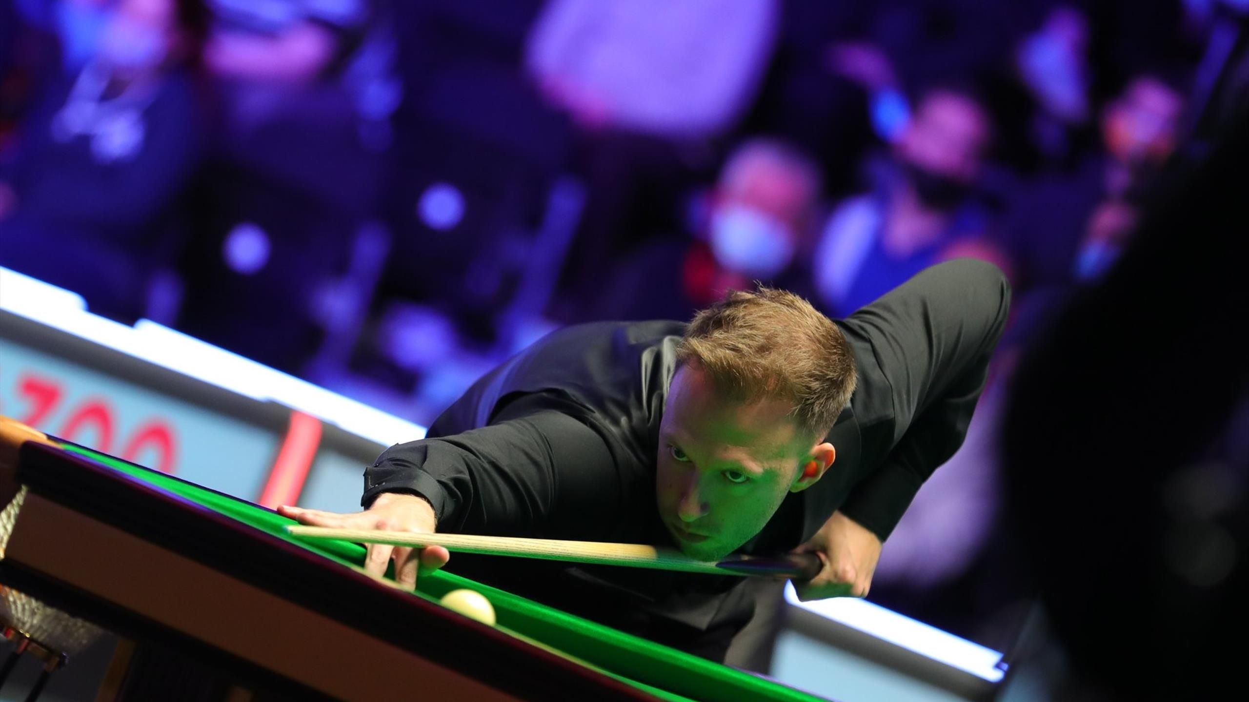 Masters snooker 2022 - Judd Trump hits out at World Snooker Tour for not listening to his ideas to modernise snooker