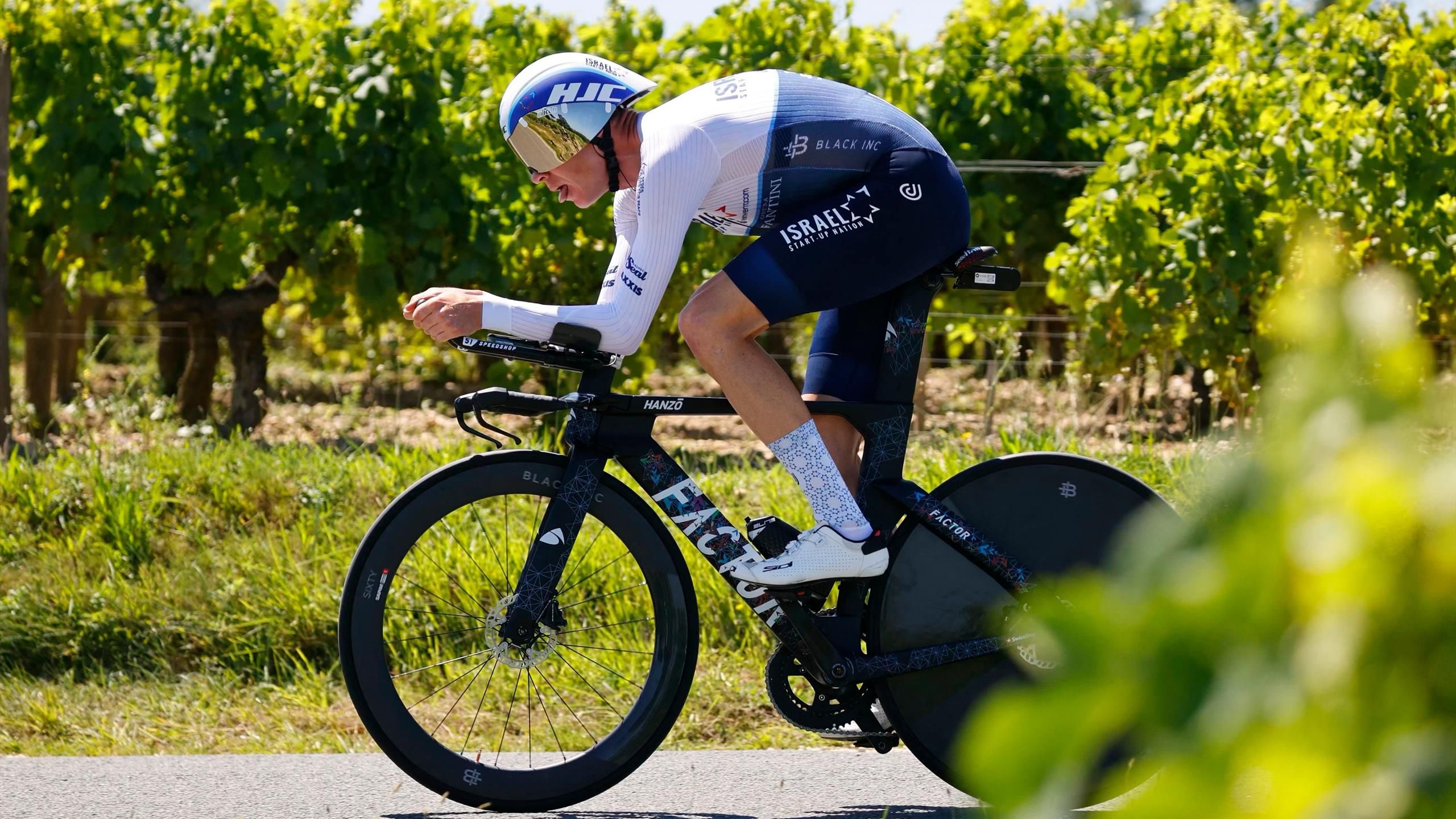 Froome tt bike sales