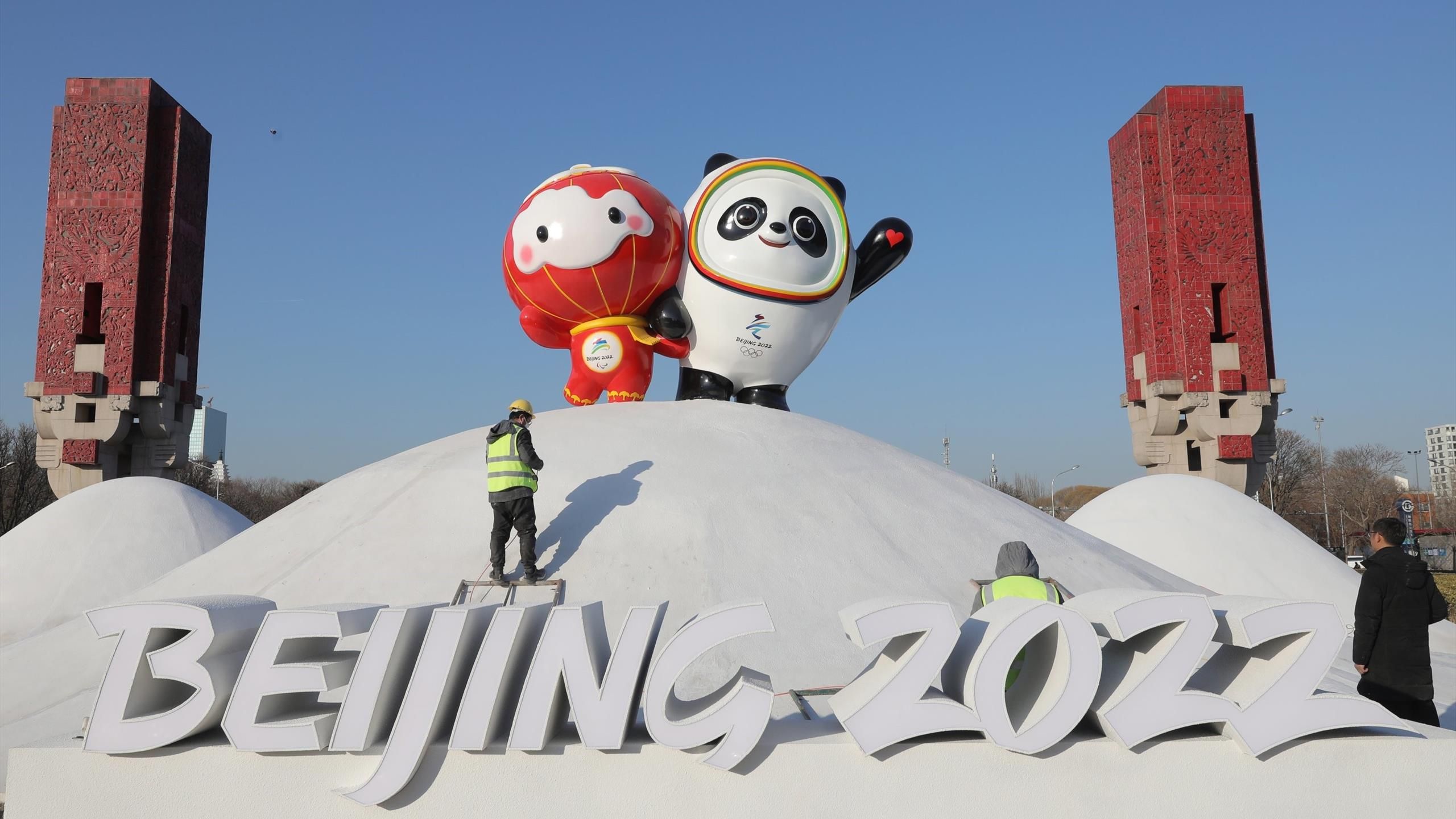 Beijing 2022 | Spectacol impresionant pus la cale pentru ceremonia ...