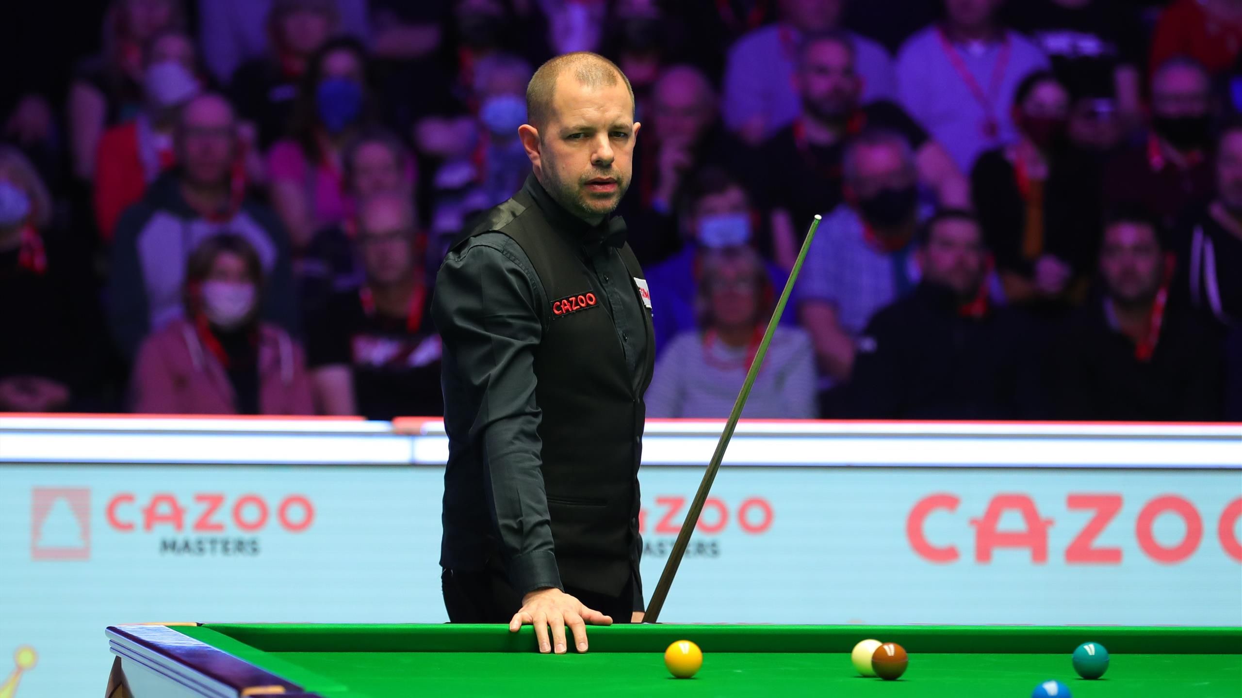 Masters snooker 2022 LIVE Barry Hawkins to face Neil Robertson in final after epic semi-final win over Judd Trump
