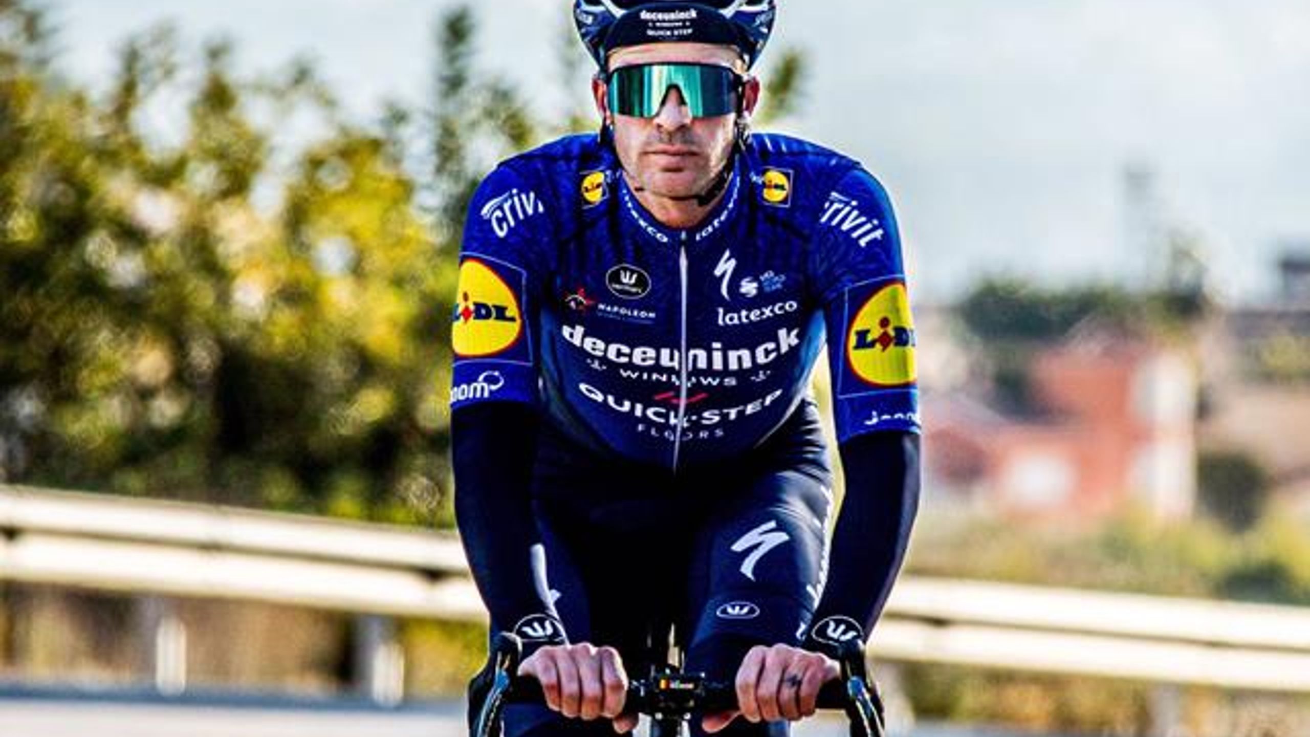 Keisse: „Az utolsó évemben nem kamuzhatok, a hitelességem forog kockán ...