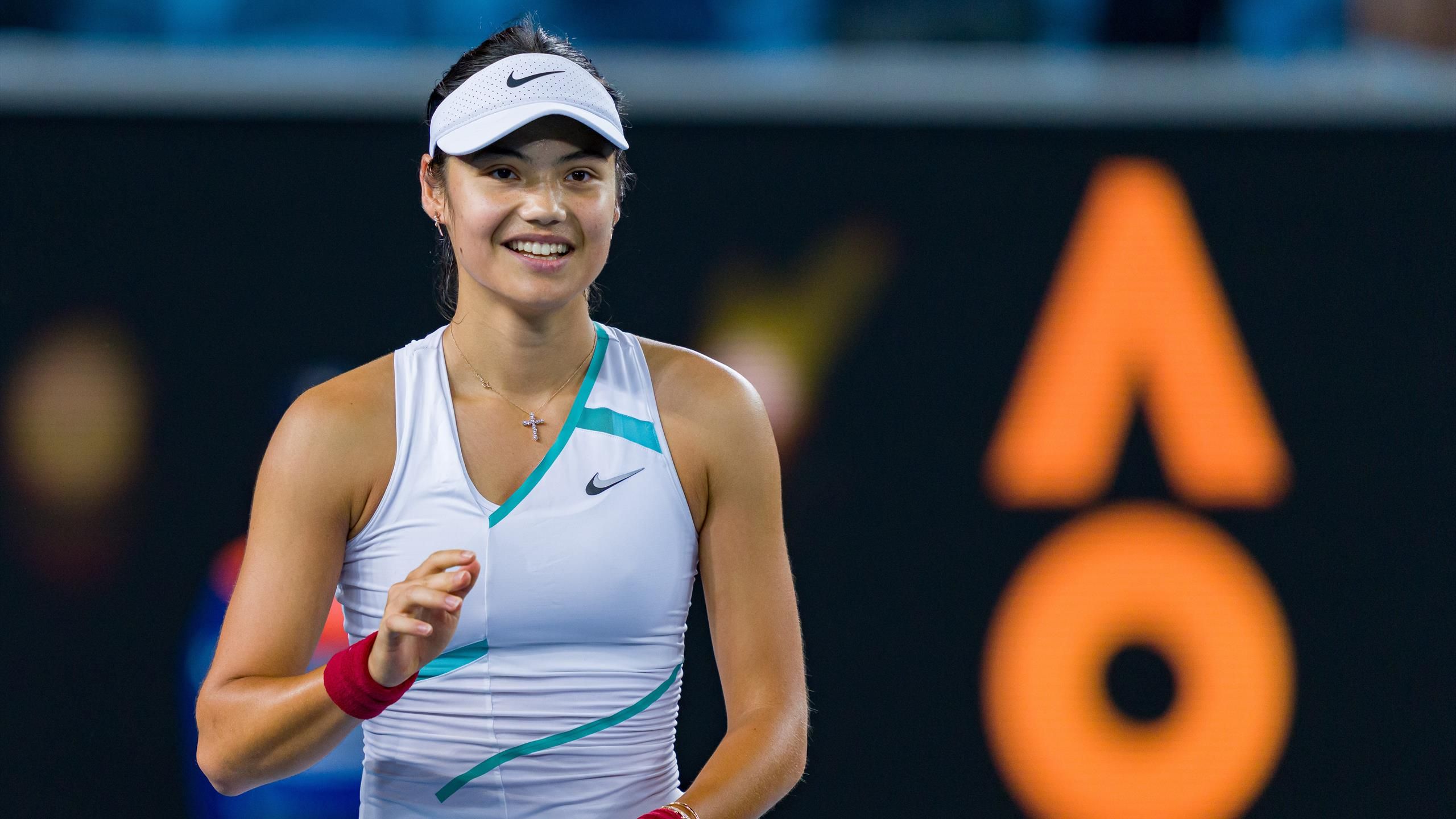 When does Emma Raducanu play next match? How to watch Australian Open 2022 live on TV and stream