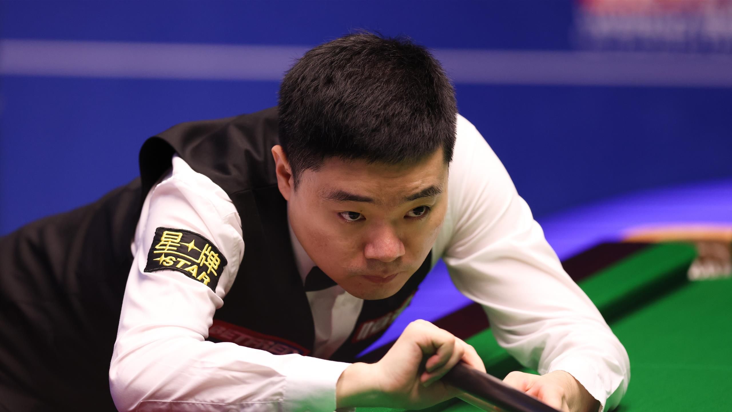 On the pioneering work of Ding Junhui and how one gamble transformed a sport and inspired a generation