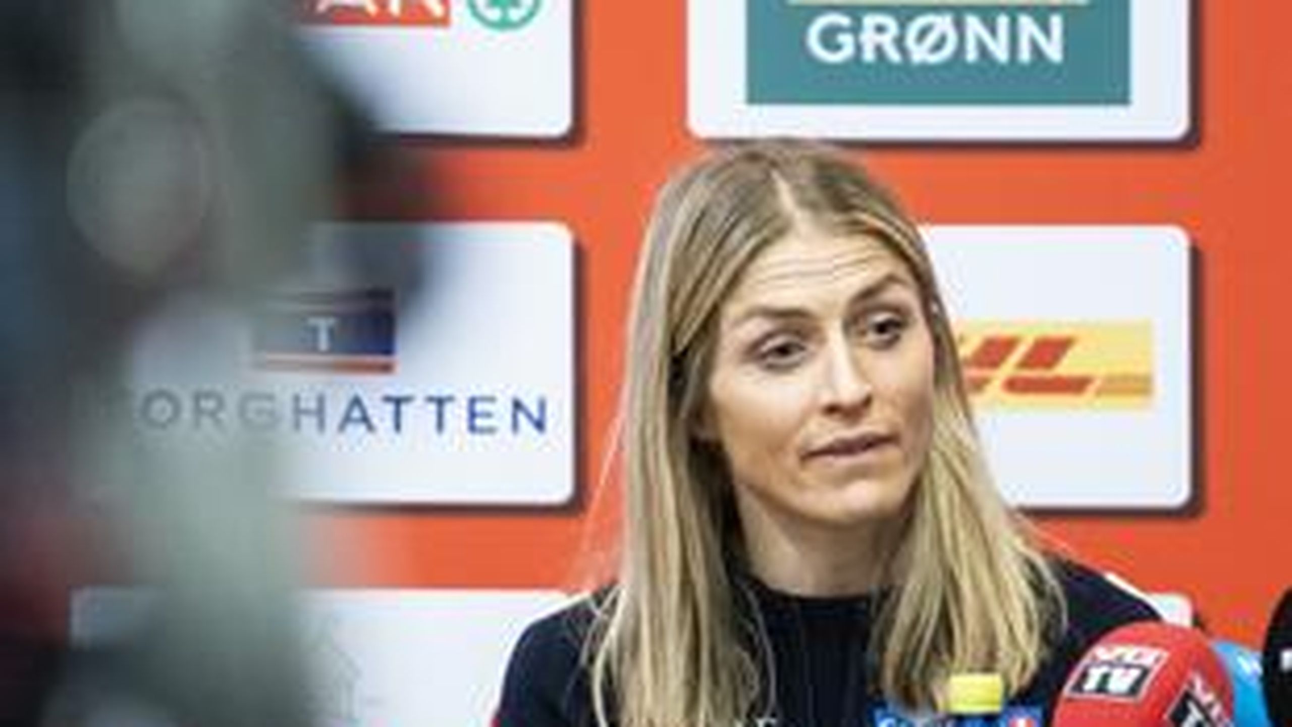 Langrennslandslaget tar grep: – Håper jeg kommer meg til Kina - Eurosport