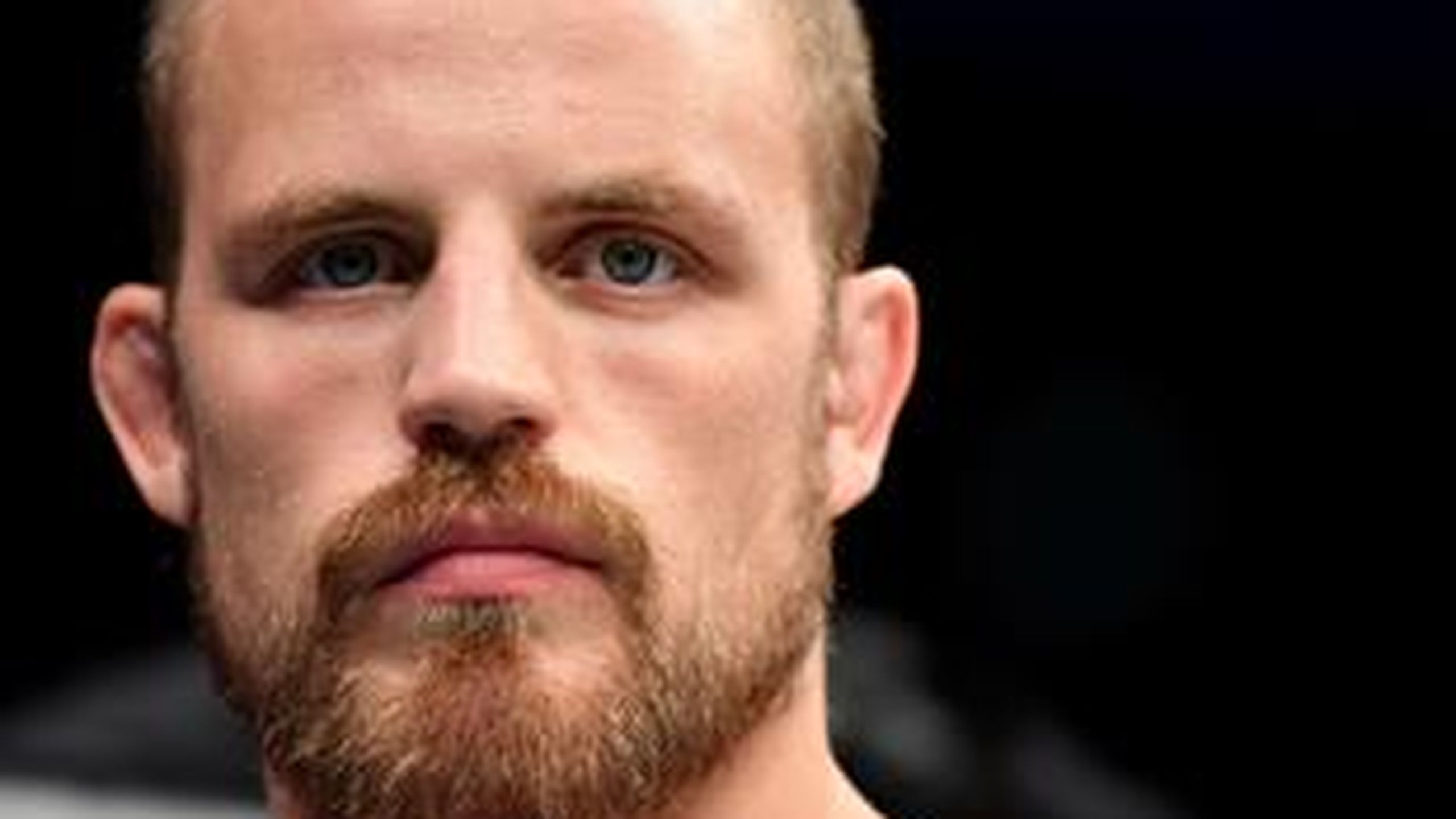 Gunnar Nelson vecht tijdens UFC London na 2,5 jaar afwezigheid - Eurosport
