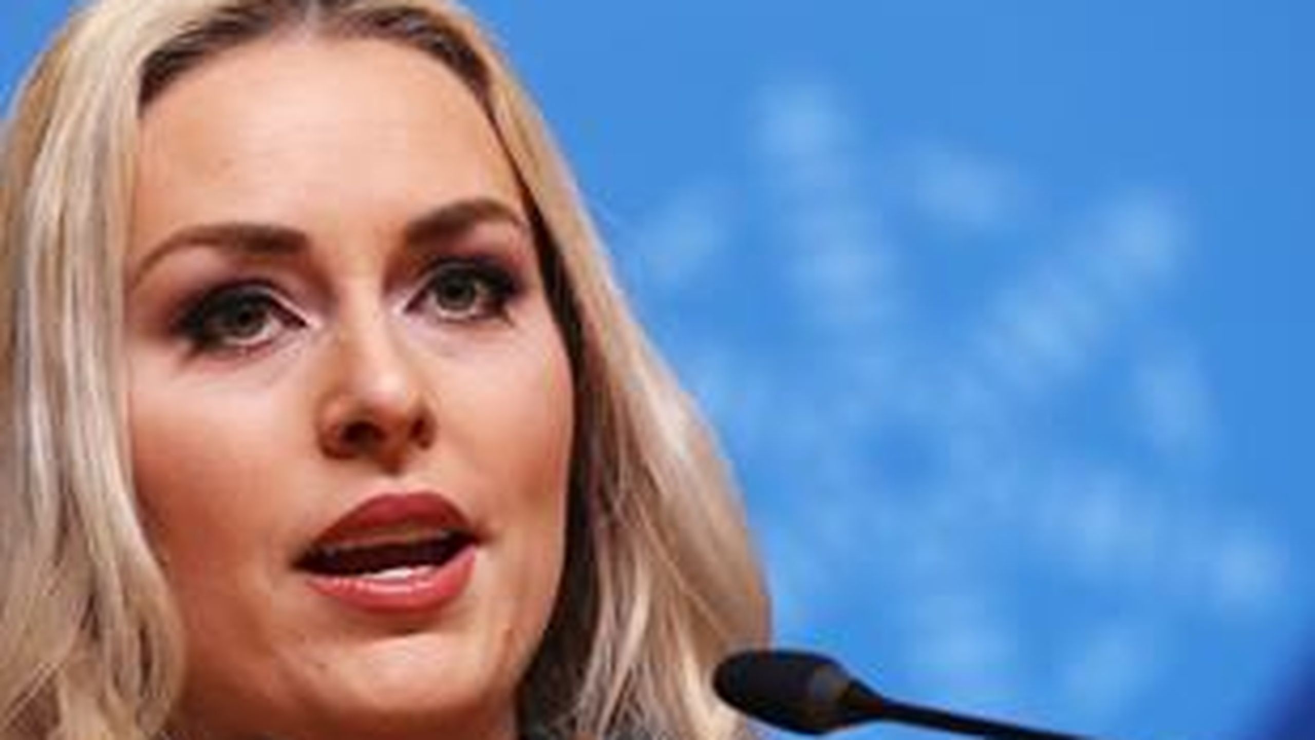 Lindsey Vonn will die Olympischen Winterspiele 2030 nach Salt Lake City ...