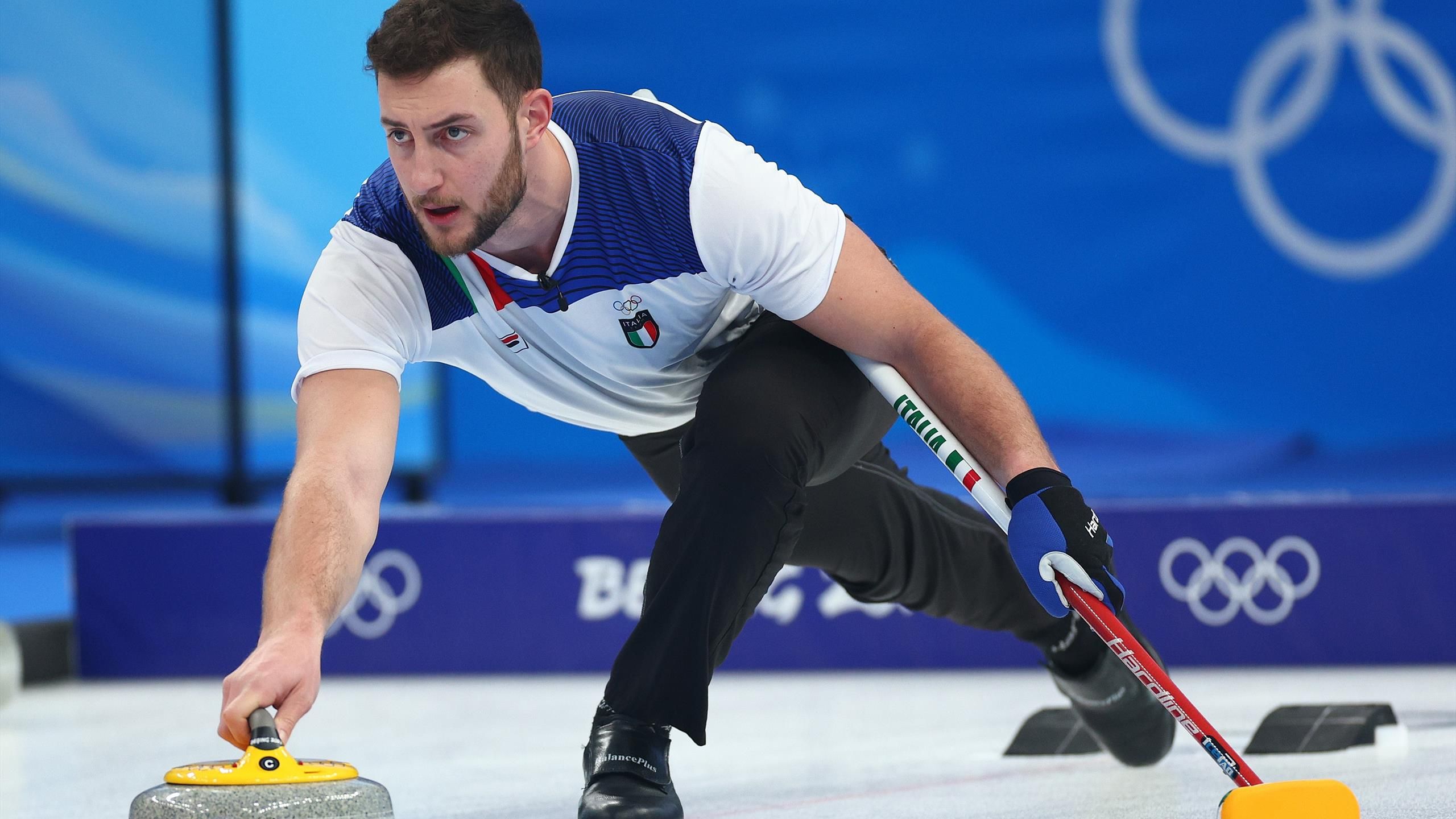 curling winter olympics 2022 live
