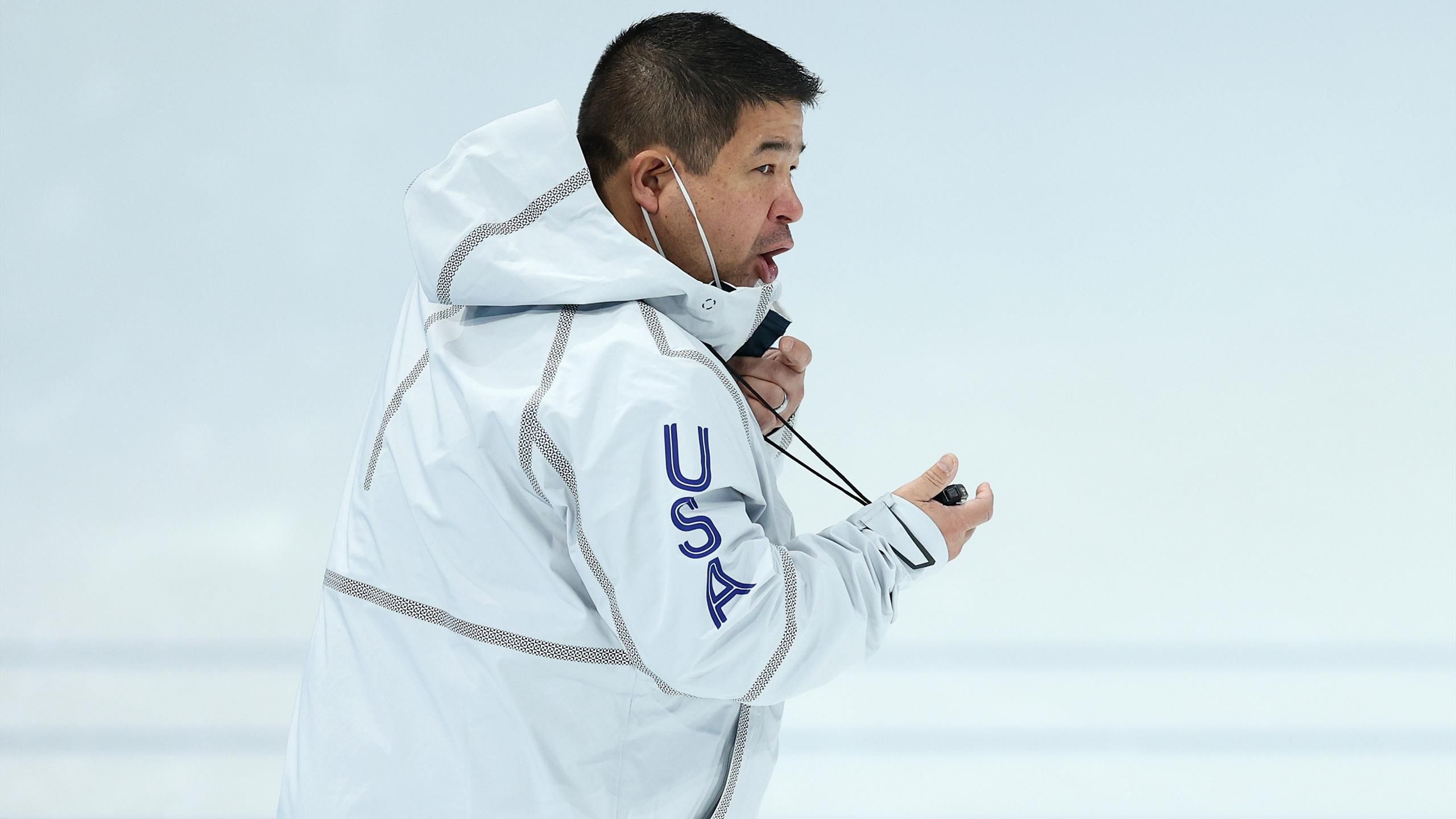 Juegos Olímpicos Pekín 2022 La difícil tarea de los cronometradores