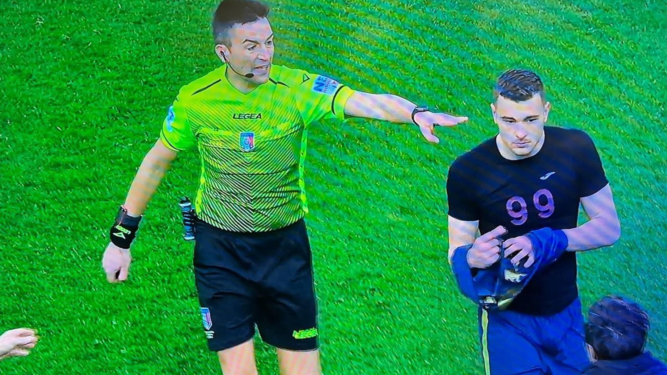 Serie A, Udinese-Torino - Buongiorno cerca il giallo per giocare il ...