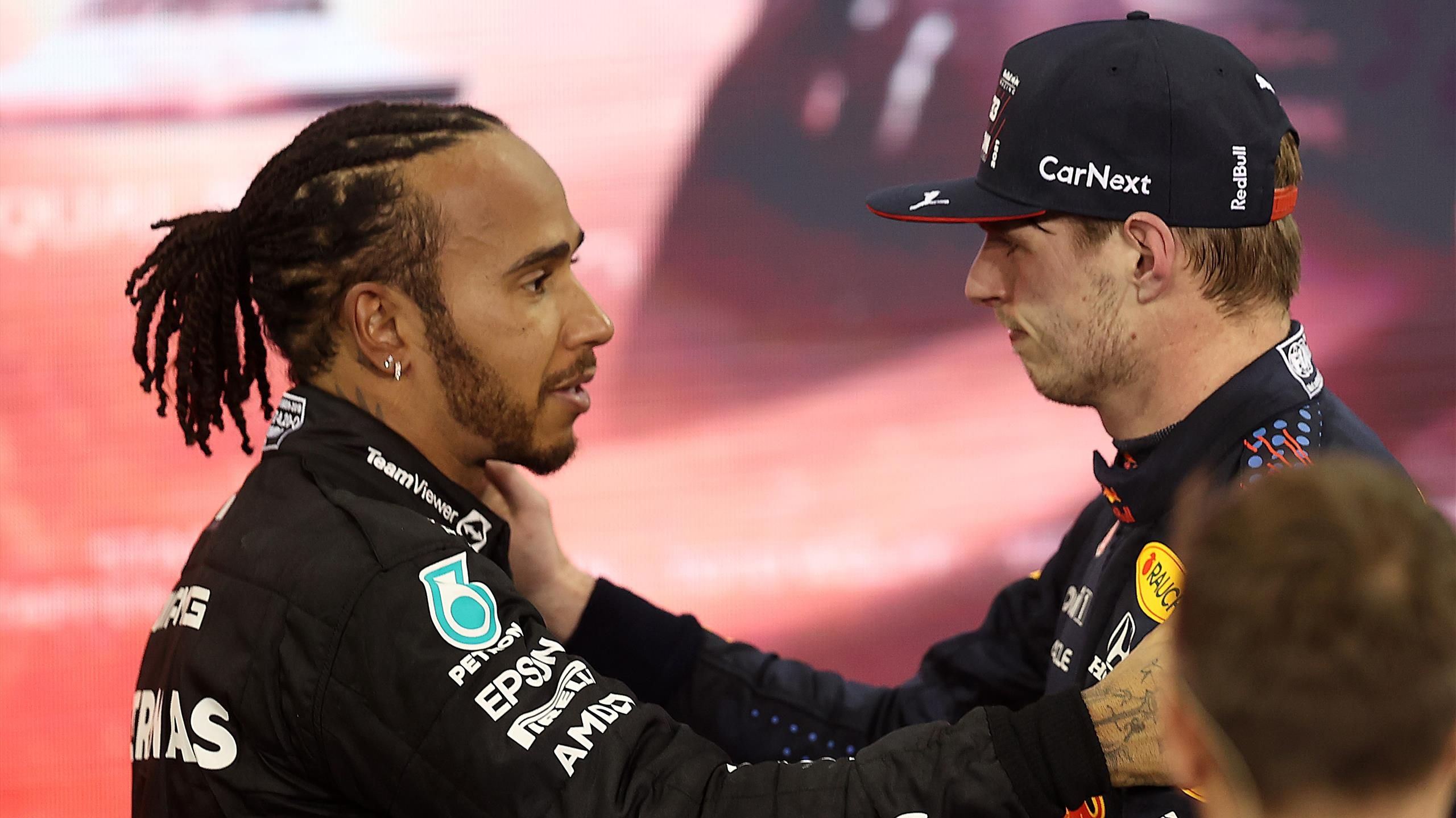 Lewis Hamilton given an extra incentive to beat Max Verstappen to 2024 F1  title, F1, Sport