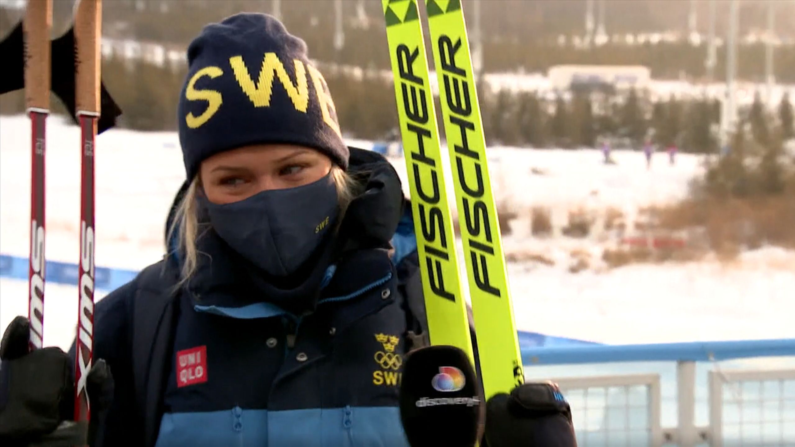 Karlsson helt tom etter skuffelsen: – Nå skal jeg legge meg i senga ...