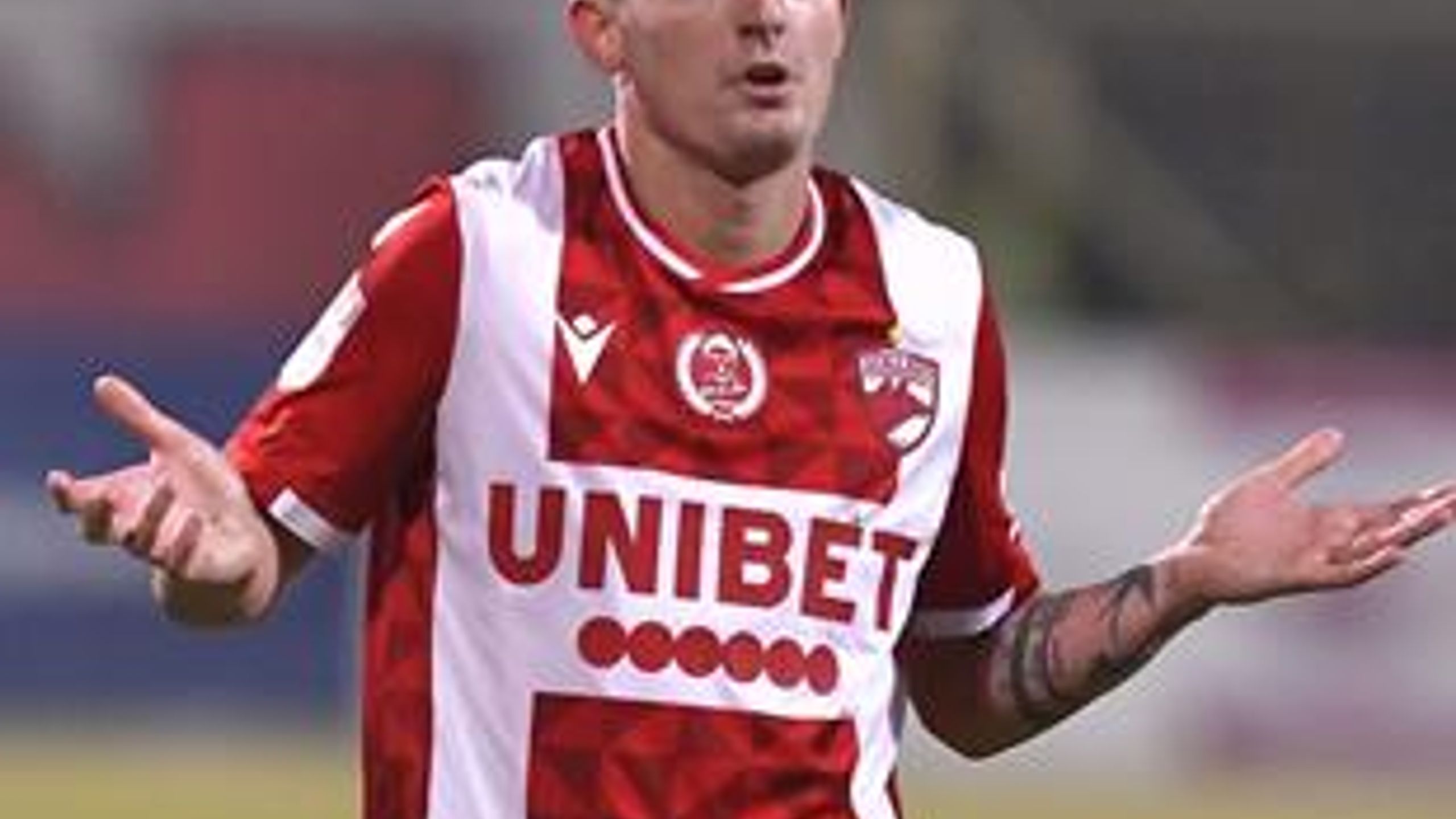 Situația lui Steliano Filip, fotbalistul care a fost la națională, dar ...