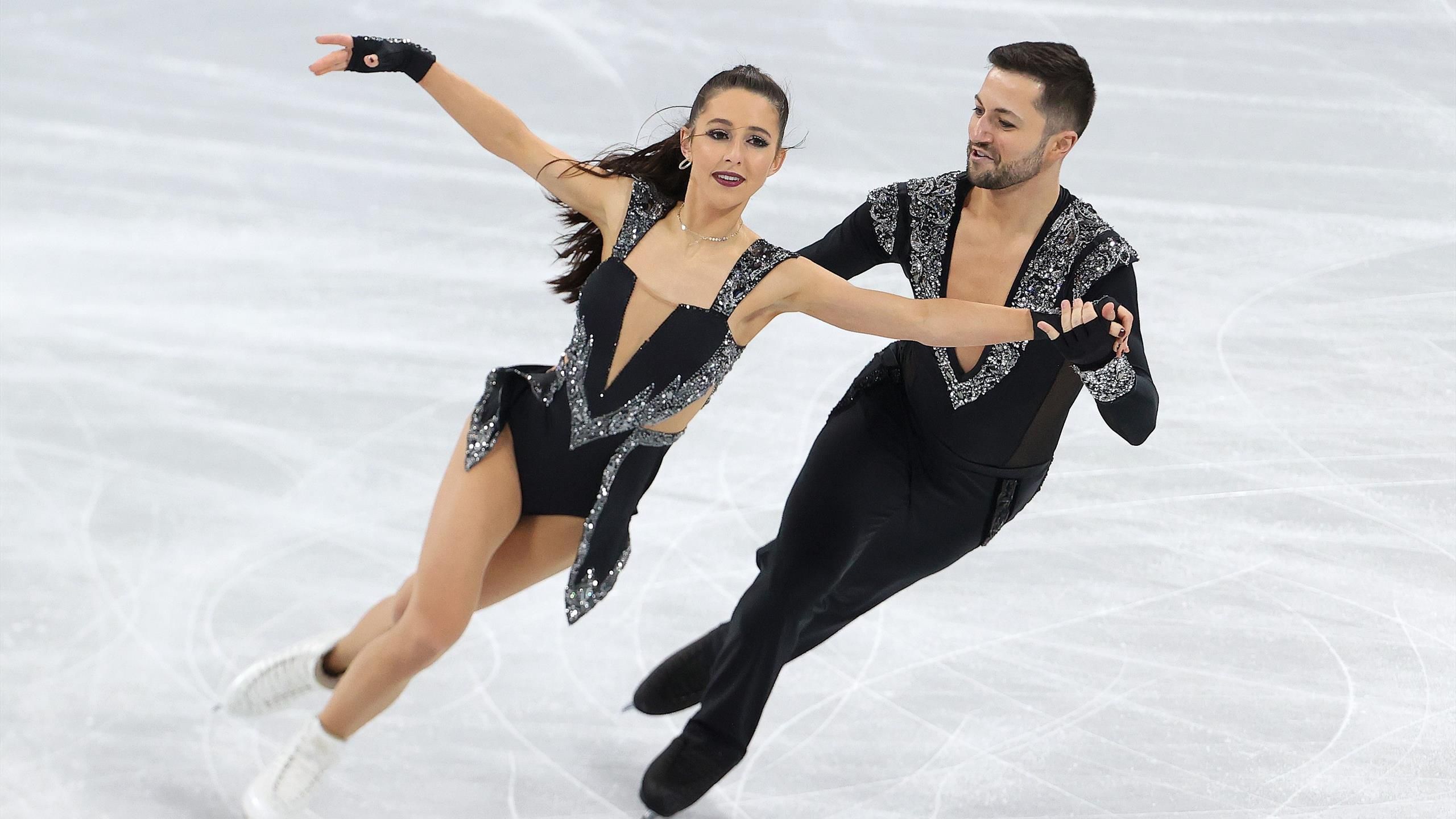 Winter Olympics 2022 - How are figure skating scores judged? Who chooses outfits?