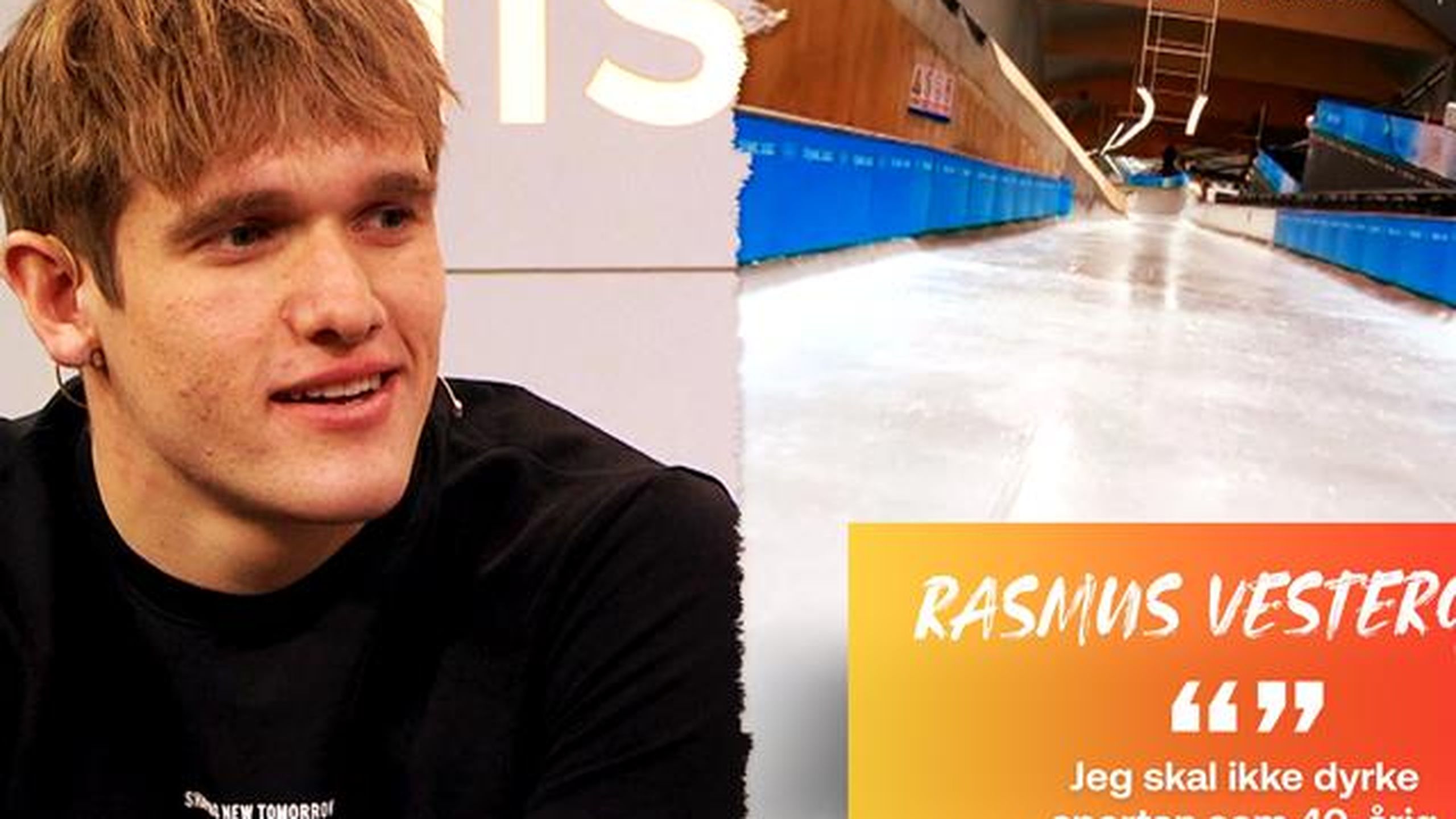 ”Skal ikke dyrke sporten som 40-årig” – Dansk skeleton-kører om ...