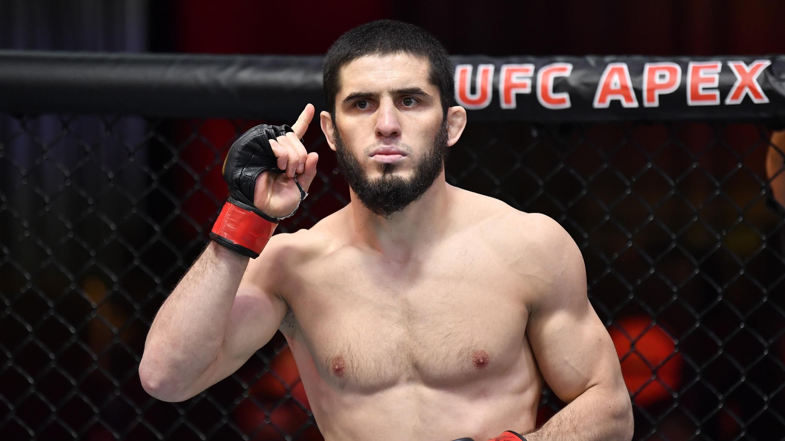 Watch ufc hot sale 242 free