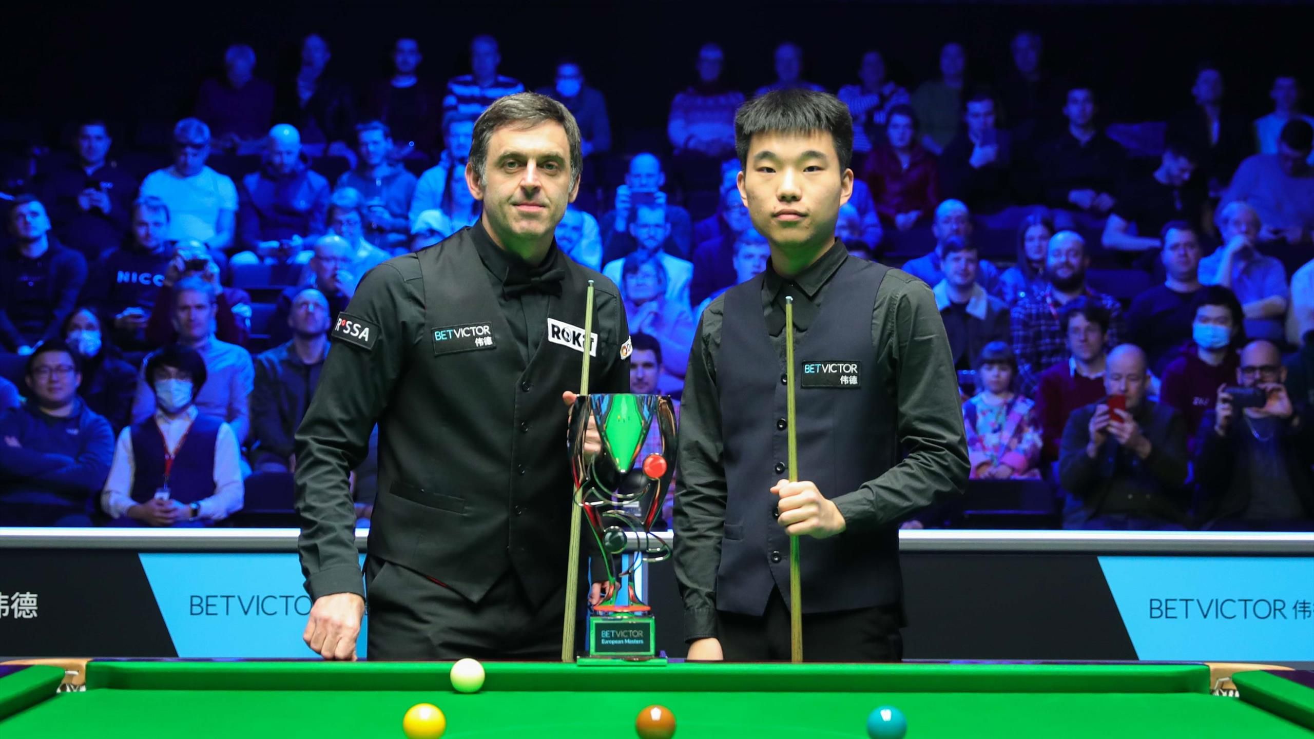 snooker masters 2022 live stream