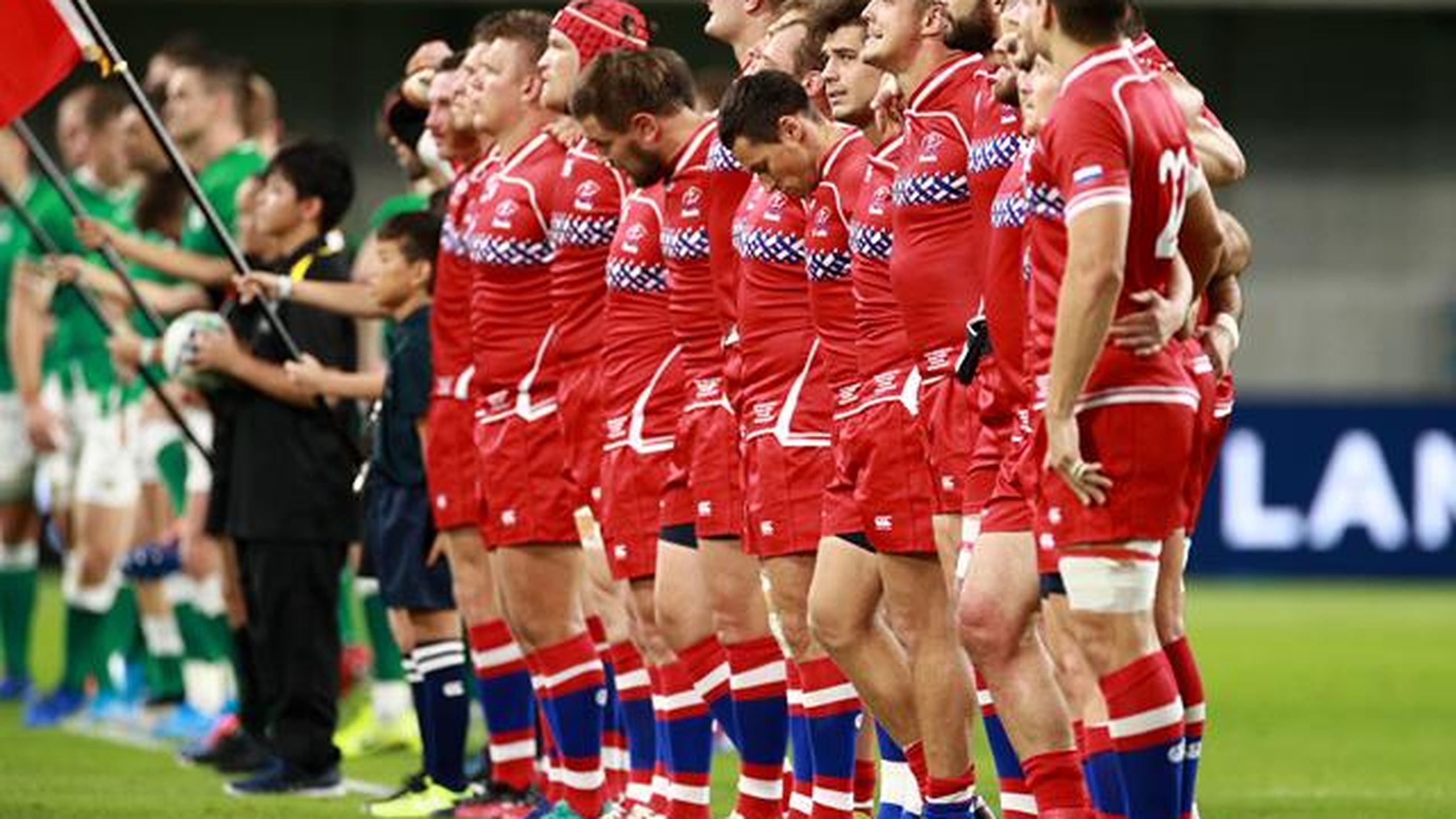 Rusia și Belarus, suspendate și de World Rugby! 