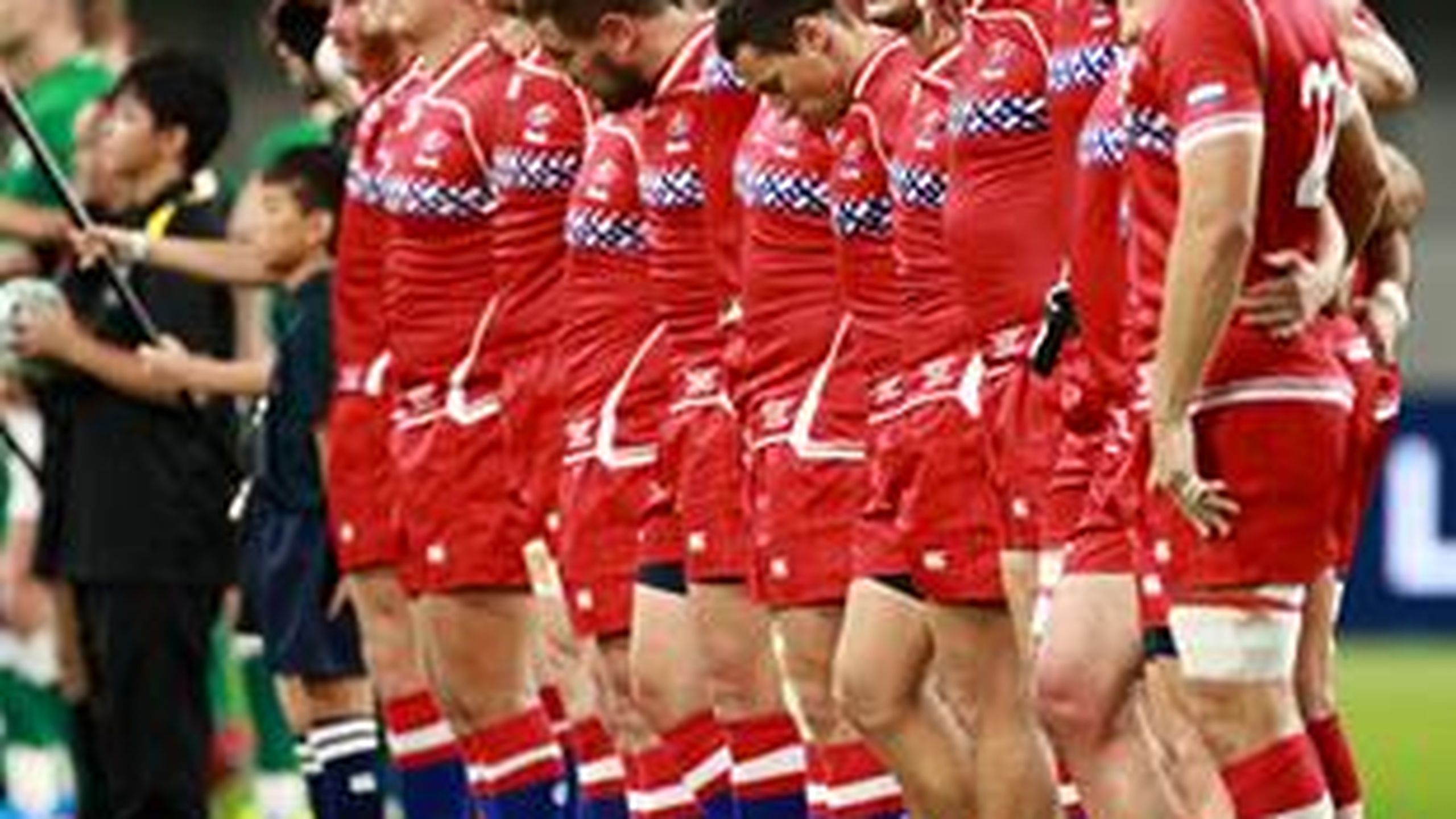 Rusia și Belarus, suspendate și de World Rugby! 