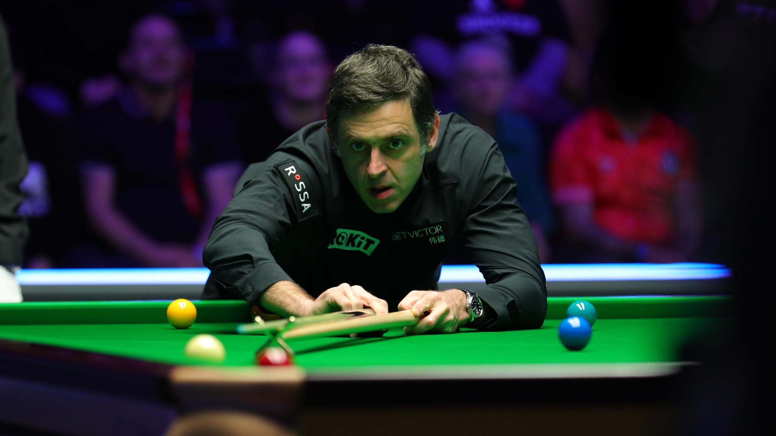 players championship snooker 2022 live stream