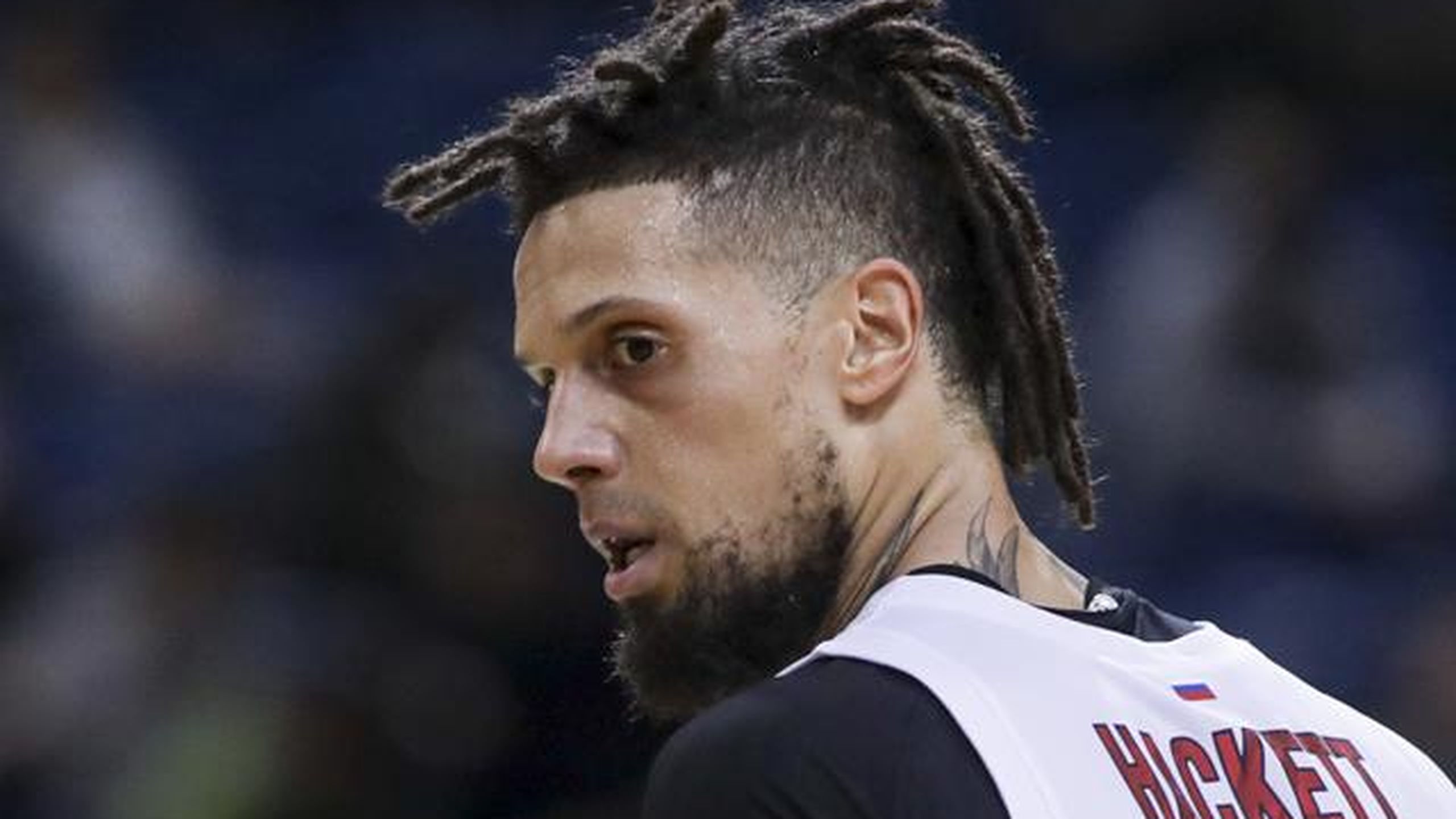 Basket, Serie A: Daniel Hackett-Virtus Bologna: offerta fino al 2024 ...