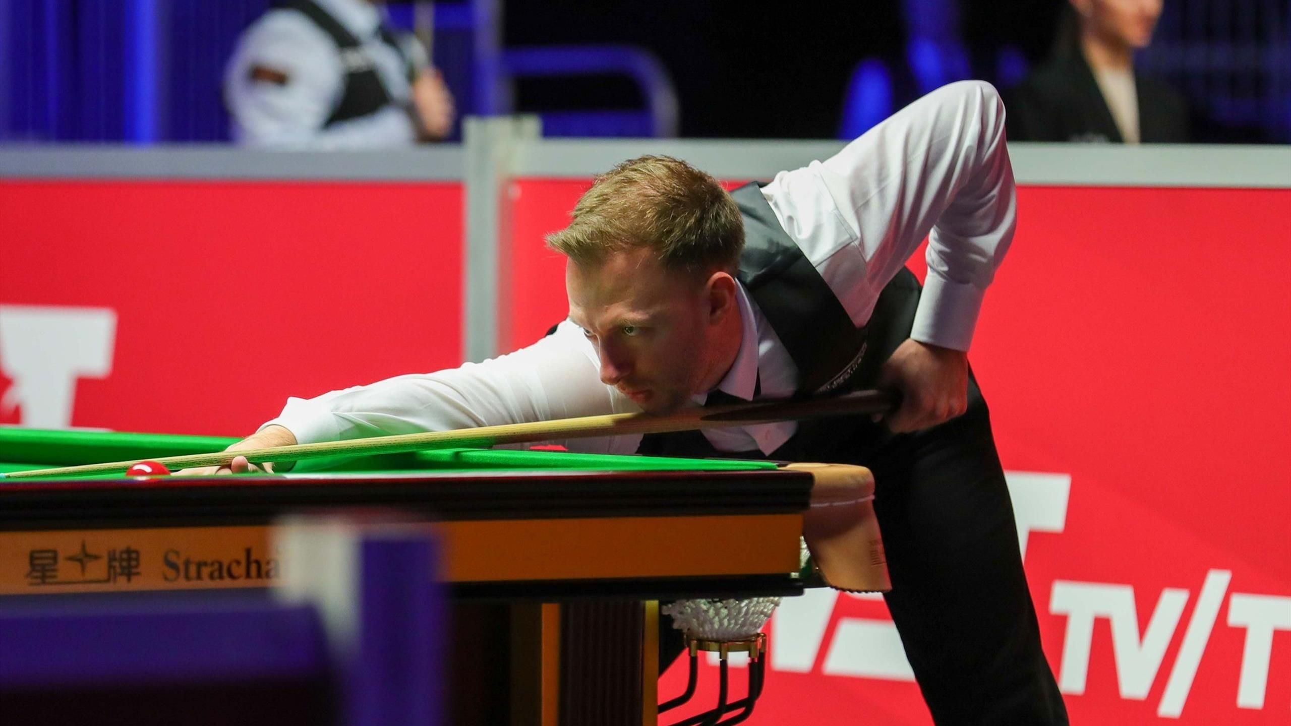Turkish Masters 2022 snooker - Latest results, scores, schedule - Judd Trump, Mark Williams and John Higgins