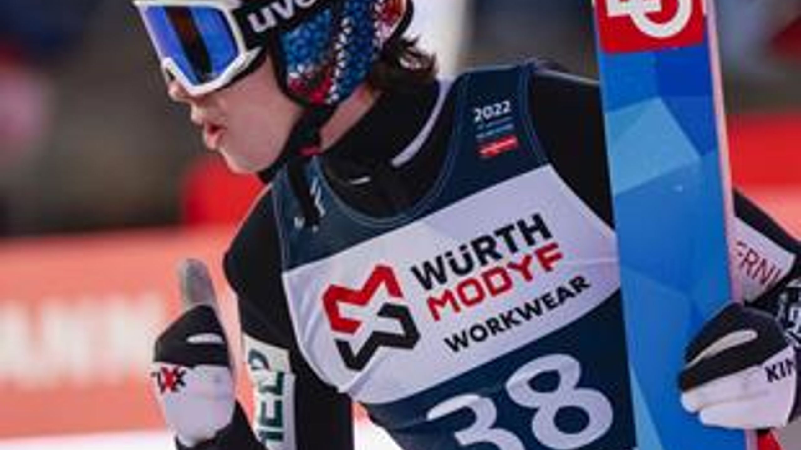 Lindvik koblet gullgrep i skiflygings-VM: – Alt kan skje - Eurosport