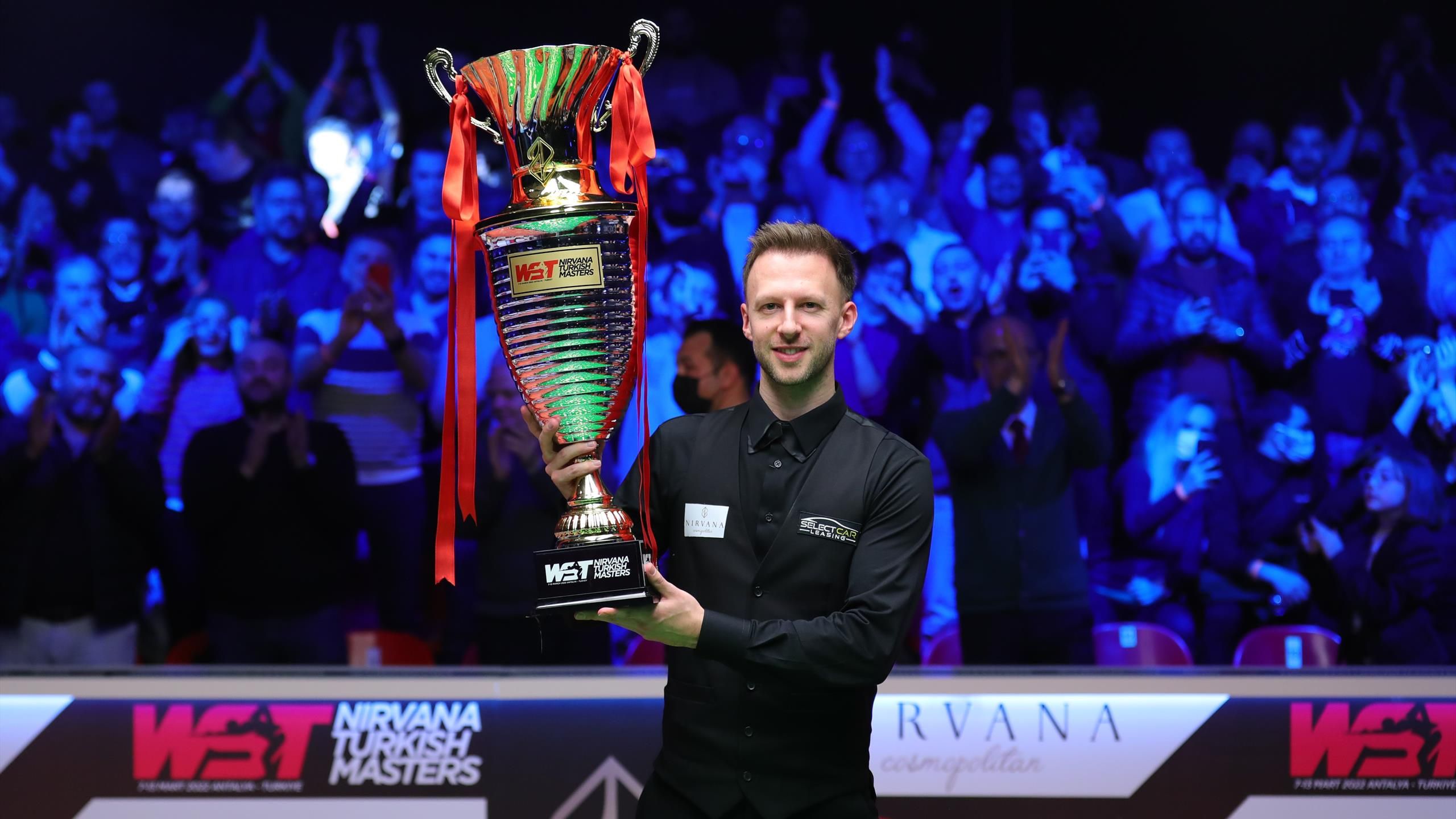 WST Classic added to snooker calendar to replace cancelled Turkish Masters 