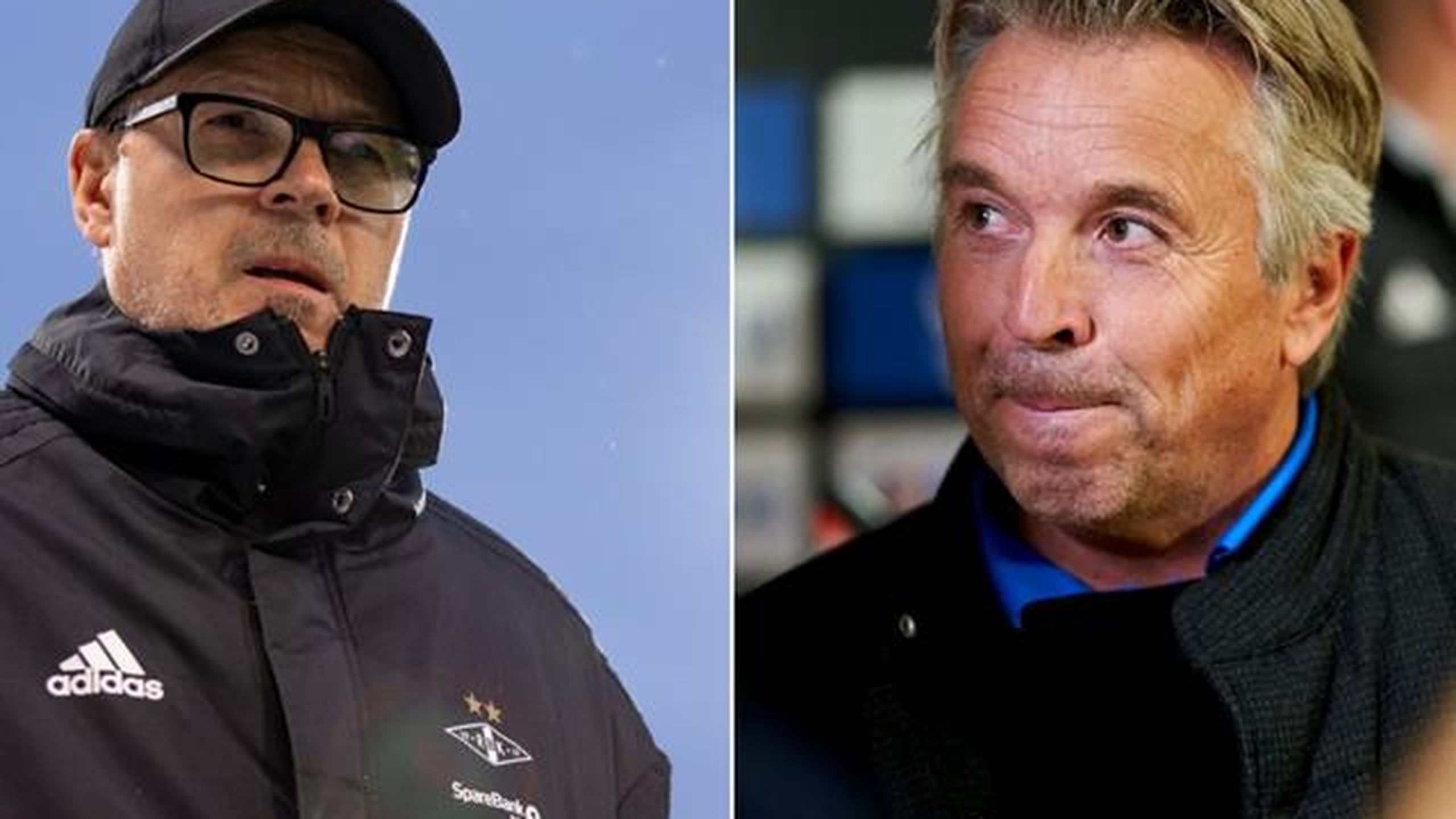 RBK-legender slakter Rekdals lag: – Trodde det var «kødd» - Eurosport
