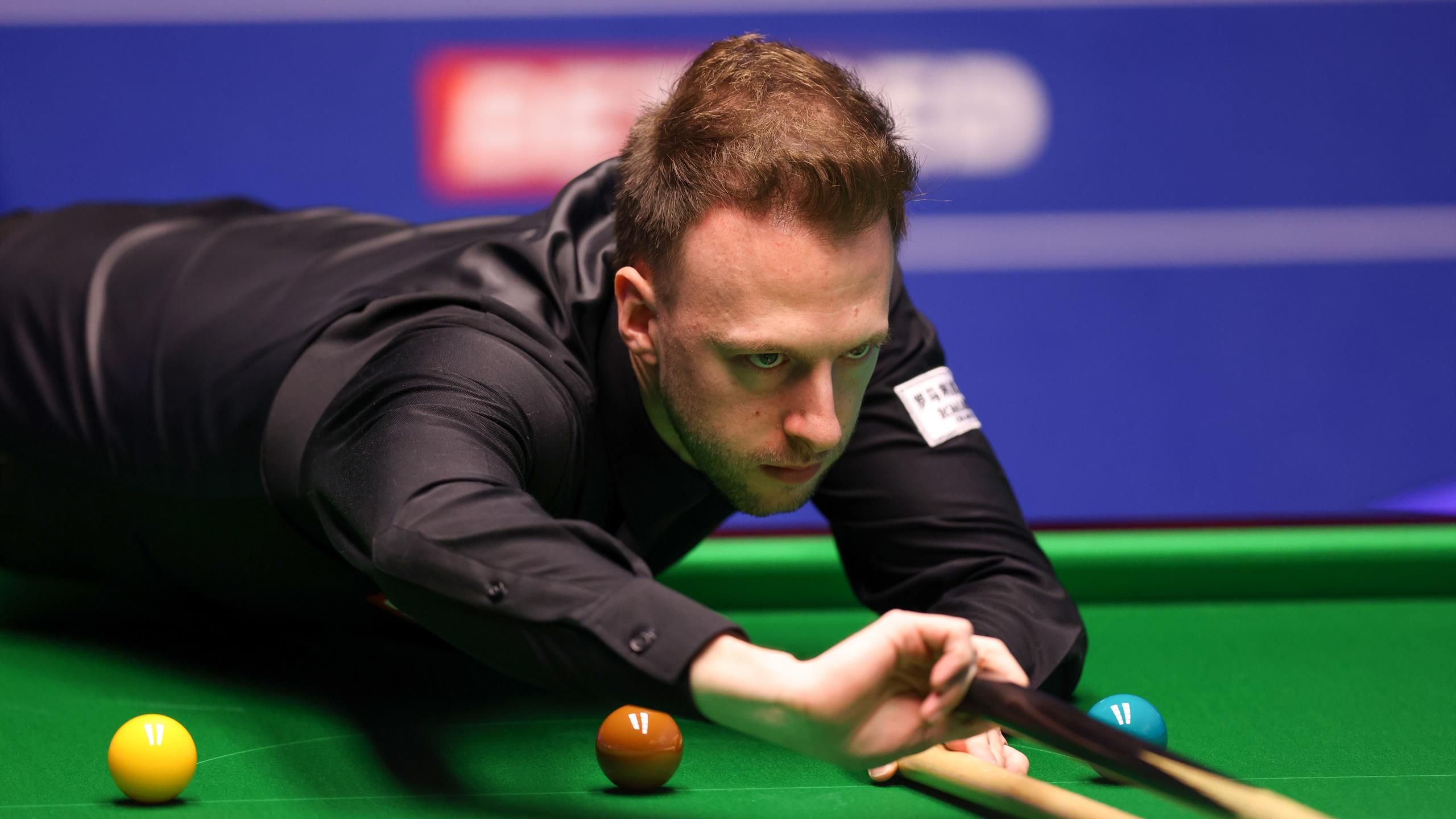 Gibraltar Open 2022 LIVE snooker updates - John Higgins in action after Ronnie OSullivan tumbles out