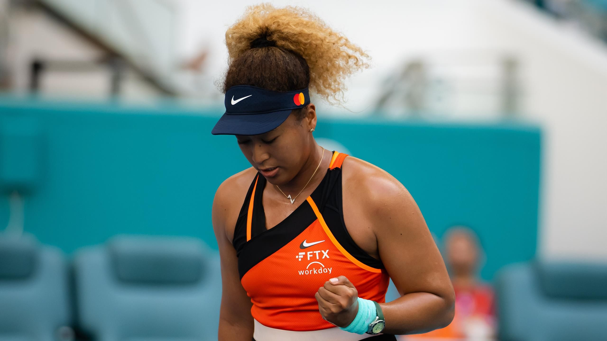 Wta Miami 2025