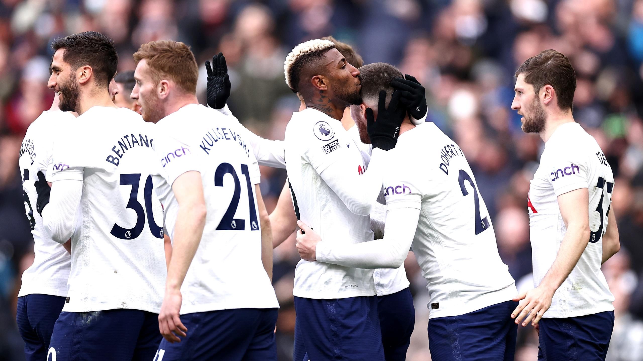 Newcastle United - Back in Tyne: Five memorable wins at Tottenham
