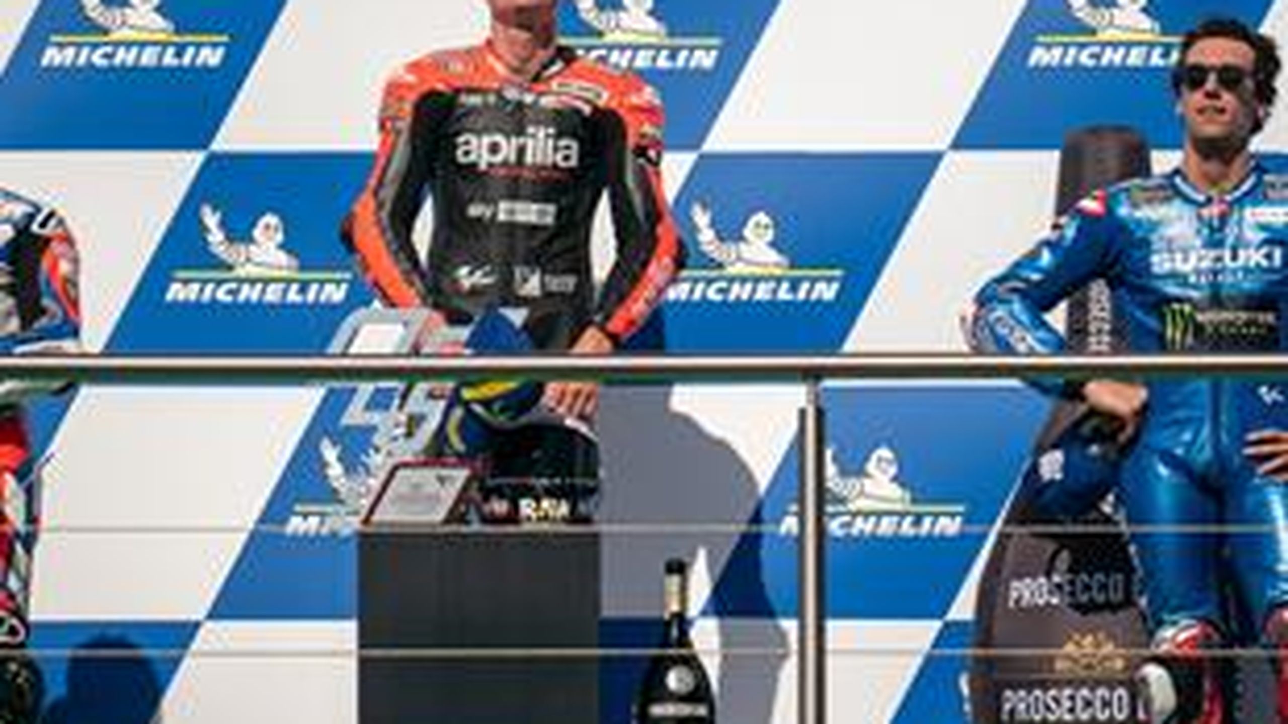 Aleix Espargaro trionfa in Argentina e regala ad Aprilia la prima ...