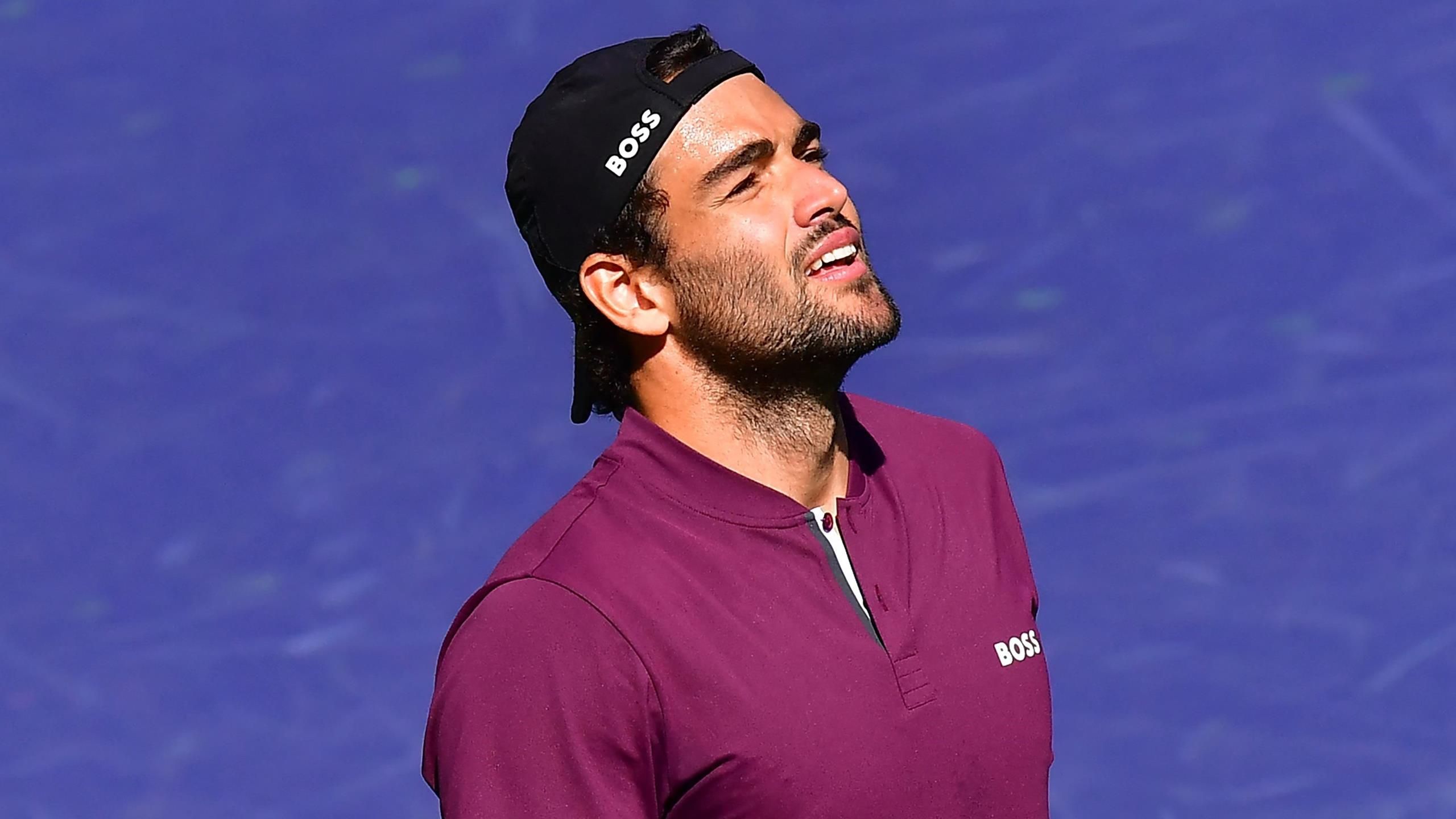 Matteo Berrettini to miss crucial clay events in Monte-Carlo, Madrid, Rome; Dominic Thiem withdraws from Monte-Carlo