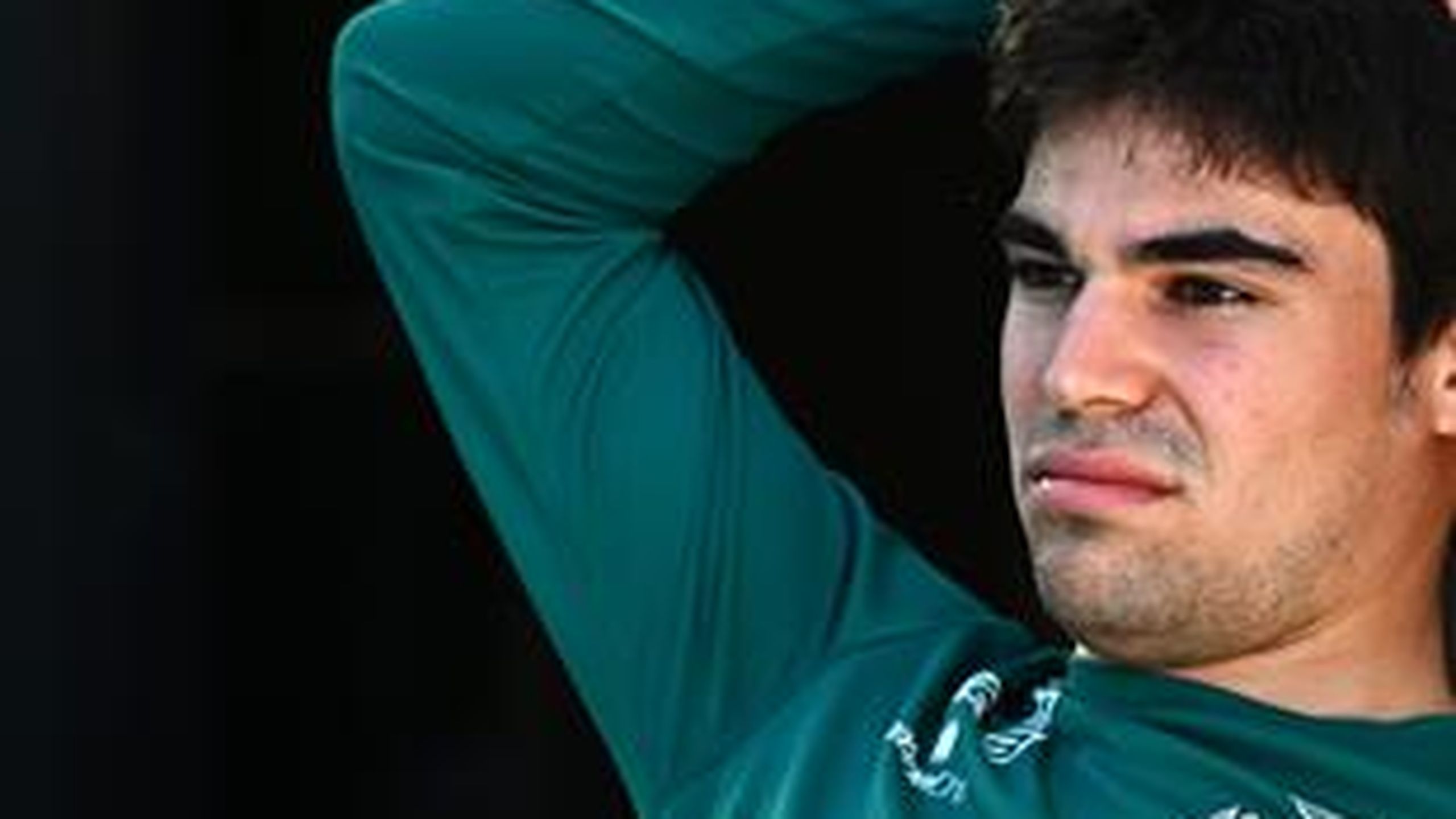 Fórmula 1 | Stroll, sobre el toque que casi deja fuera a Alonso: 