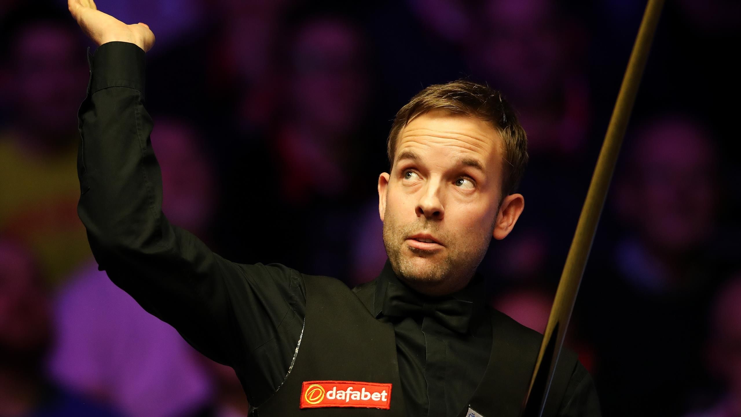 World Snooker Championship qualifiers - Latest results, scores, schedule and order of play ahead of Crucible