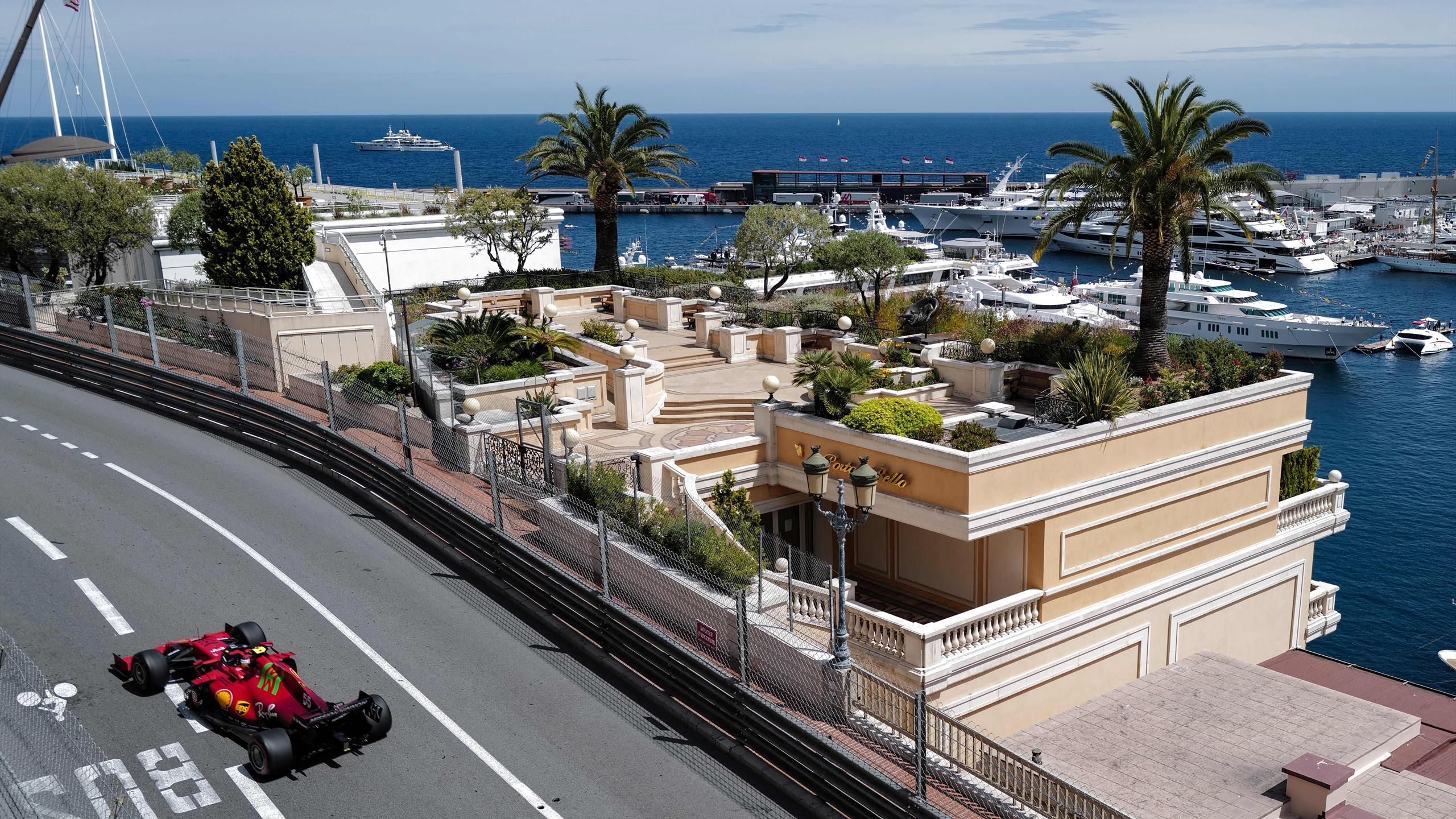 Why the Monaco Grand Prix must stay on the F1 calendar : PlanetF1
