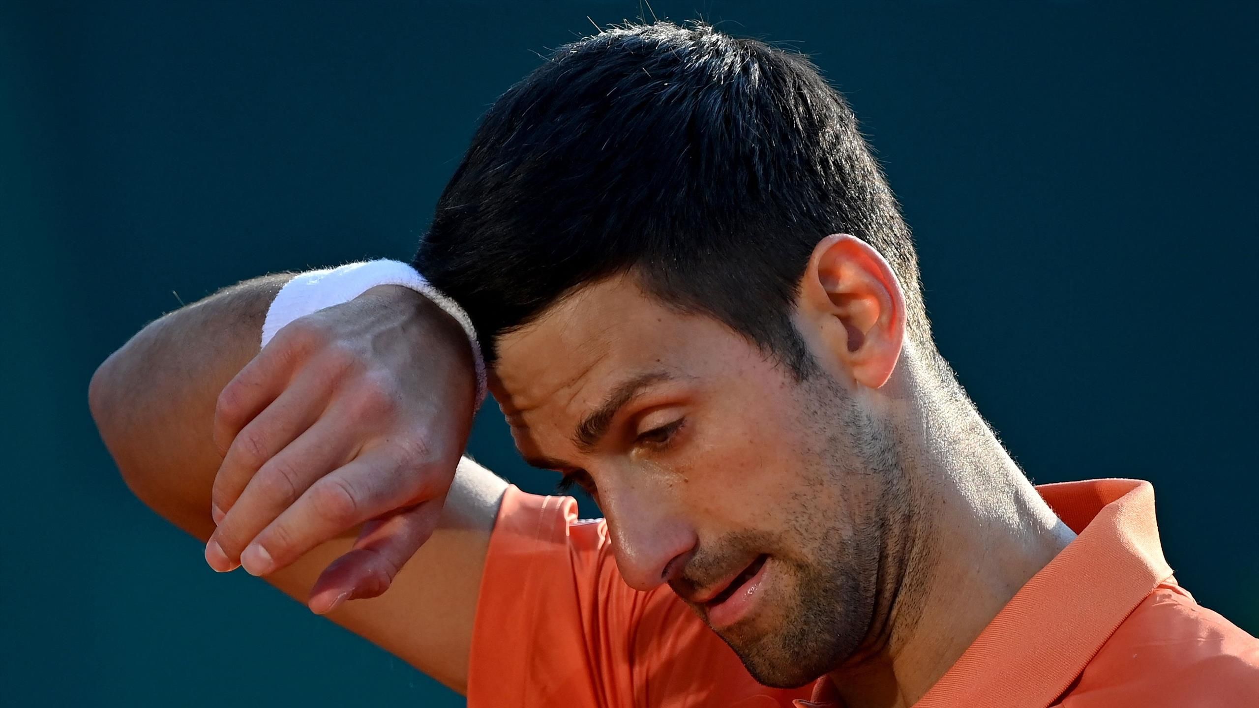 Laslo Djere is not a test for compatriot Novak Djokovic at 2023 US Open in third round match, claims Justine Henin