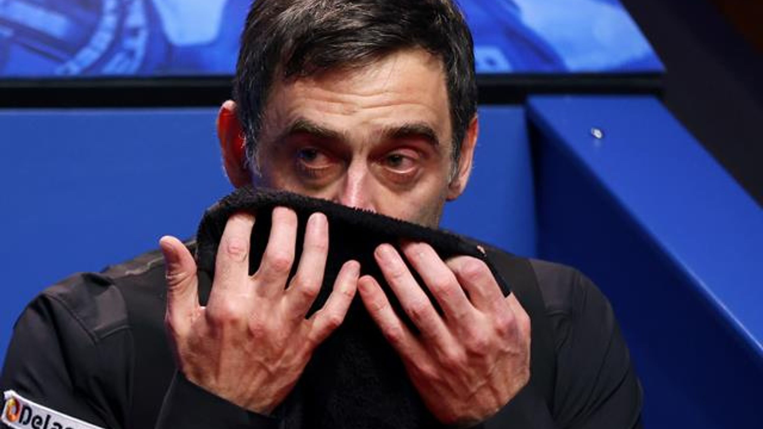 Ronnie O'Sullivan ştie cine va câştiga Openul Irlandei de Nord. Marele ...
