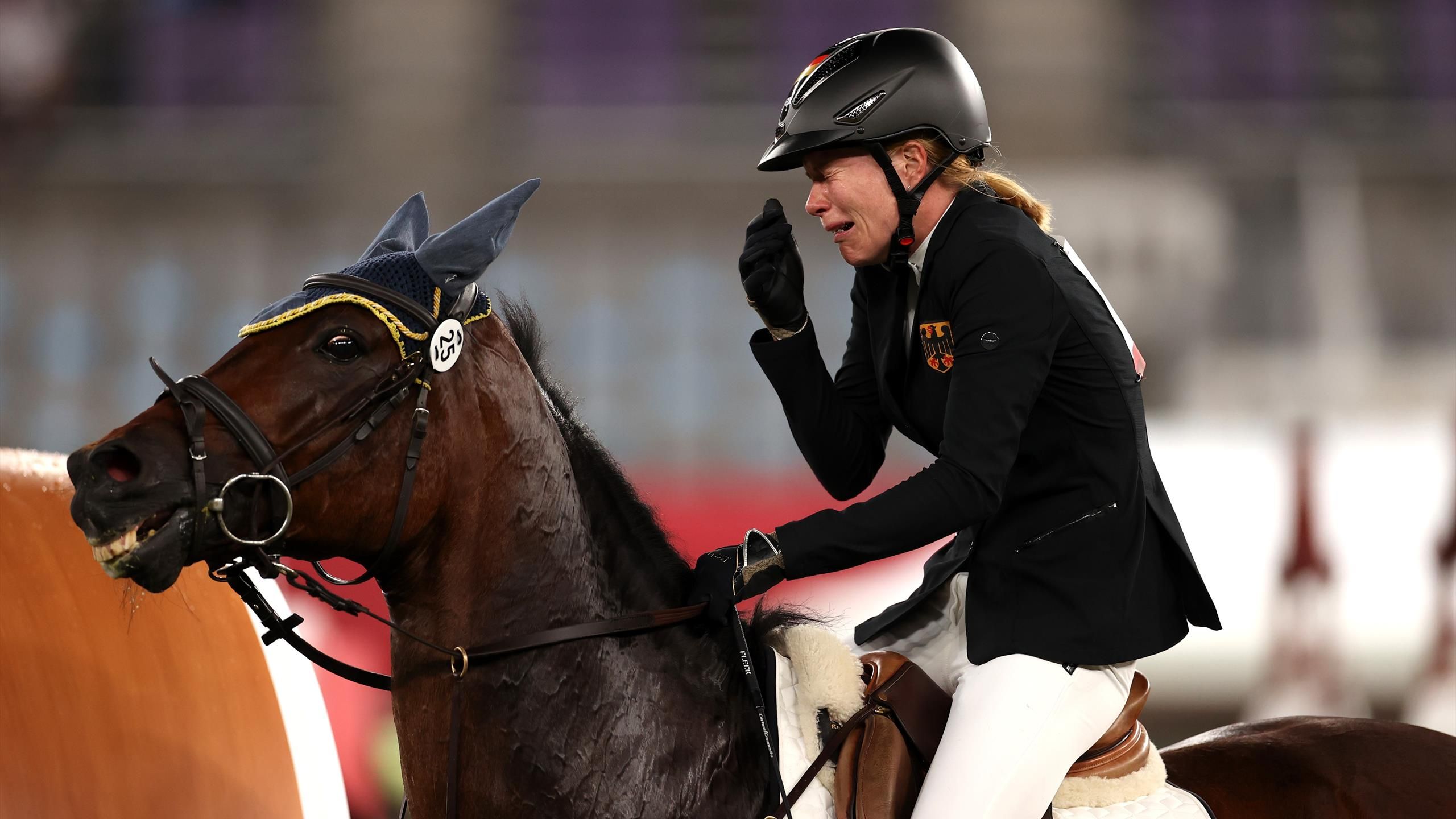 Modern Pentathlon Obstacle racing set to replace equestrian after