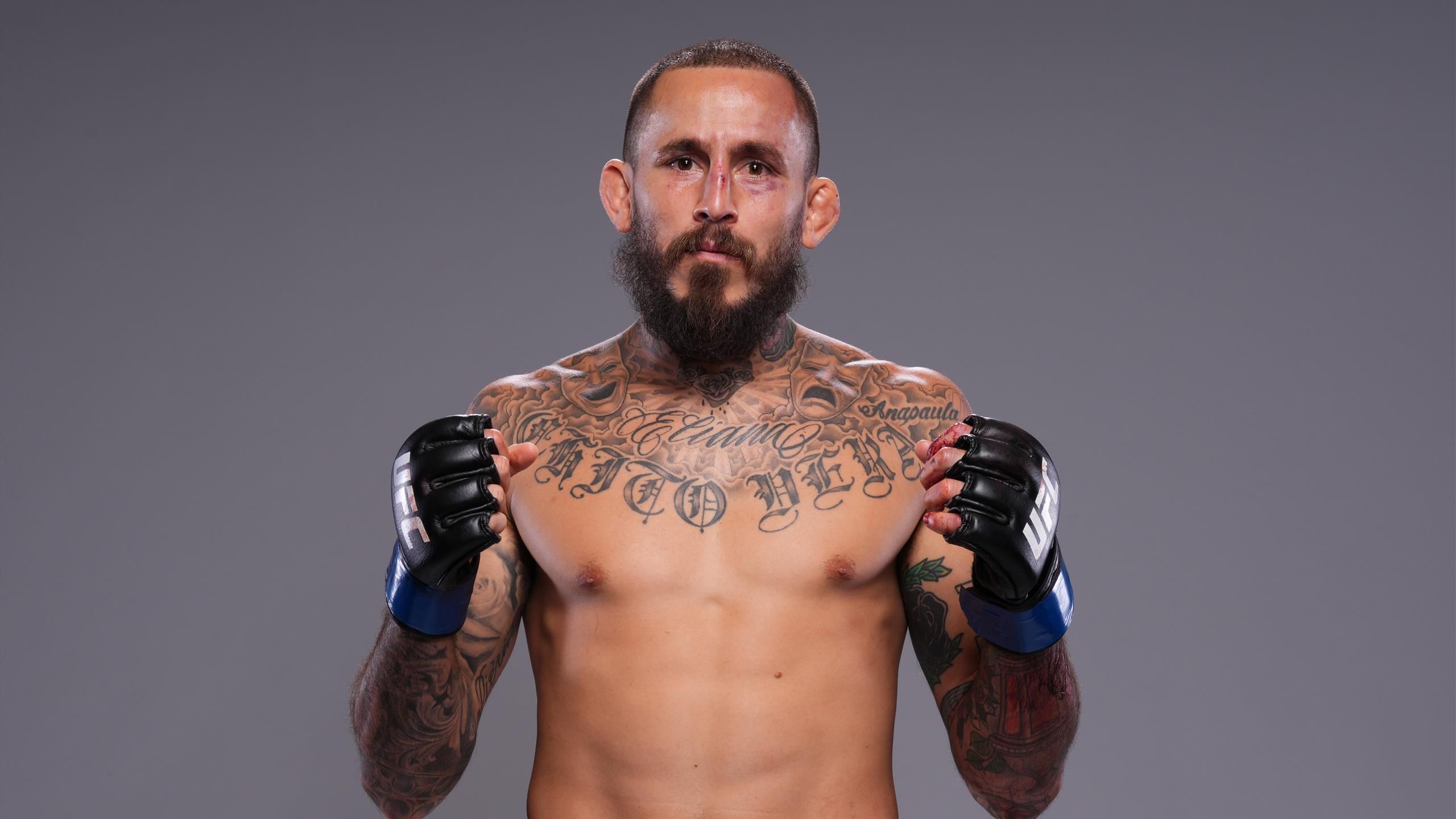 Chito Vera Perfil | Marlon 'Chito' Vera: El ecuatoriano con estilo brasileño