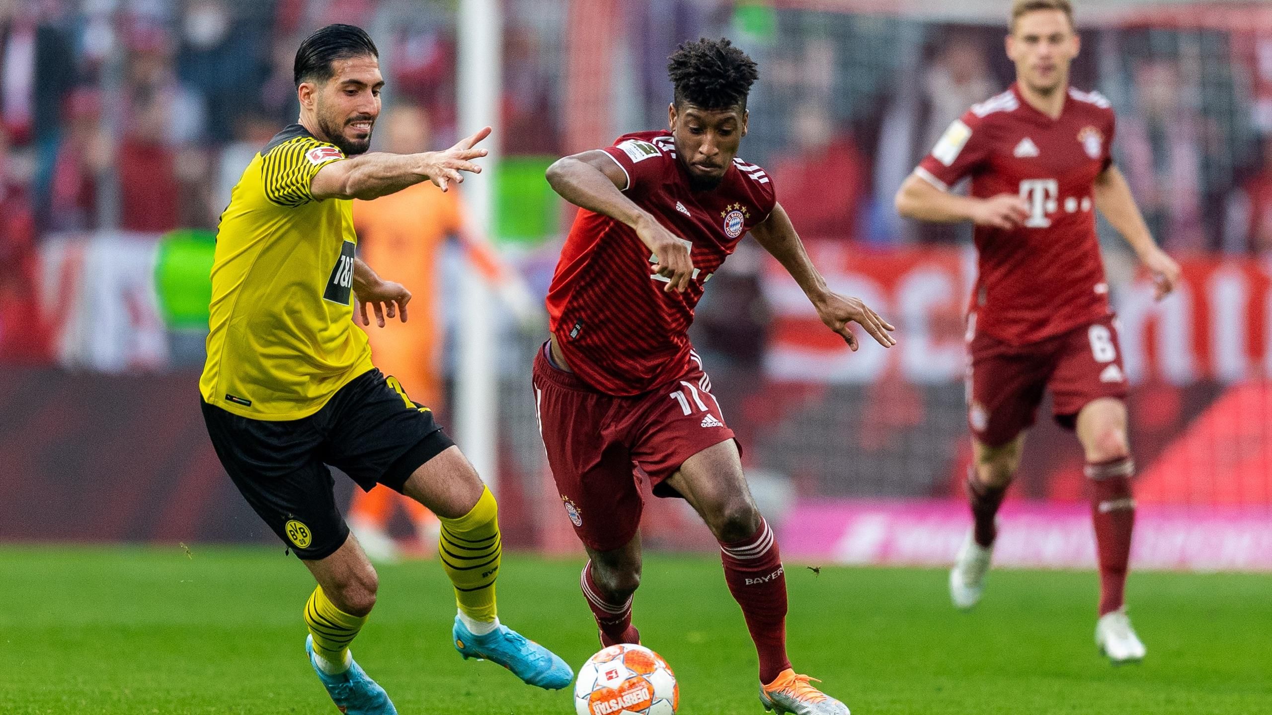 Bundesliga legt Rahmentermine für Saison 2022/23 fest WM in Katar bewirkt zweimonatige Winterpause