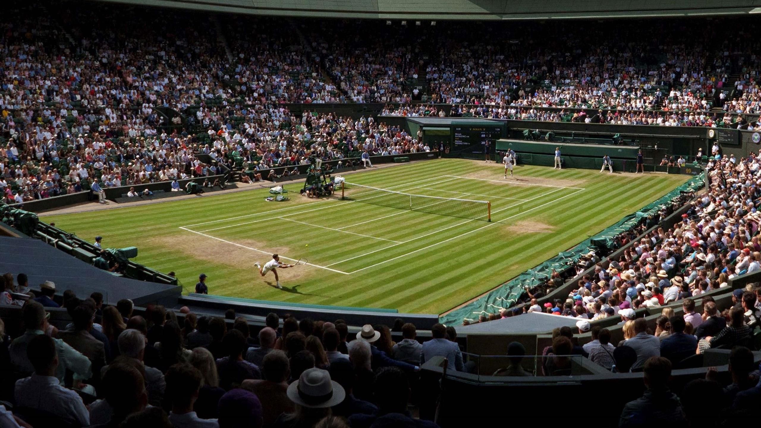 Wimbledon stands by player ban and hits out at disproportionate move to remove ranking points