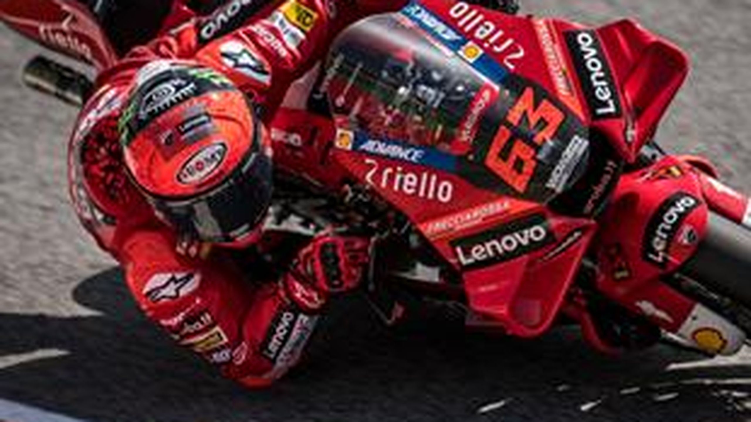 GP Catalogna MotoGP 2022: orari Diretta tv e Live-Streaming del Gran ...