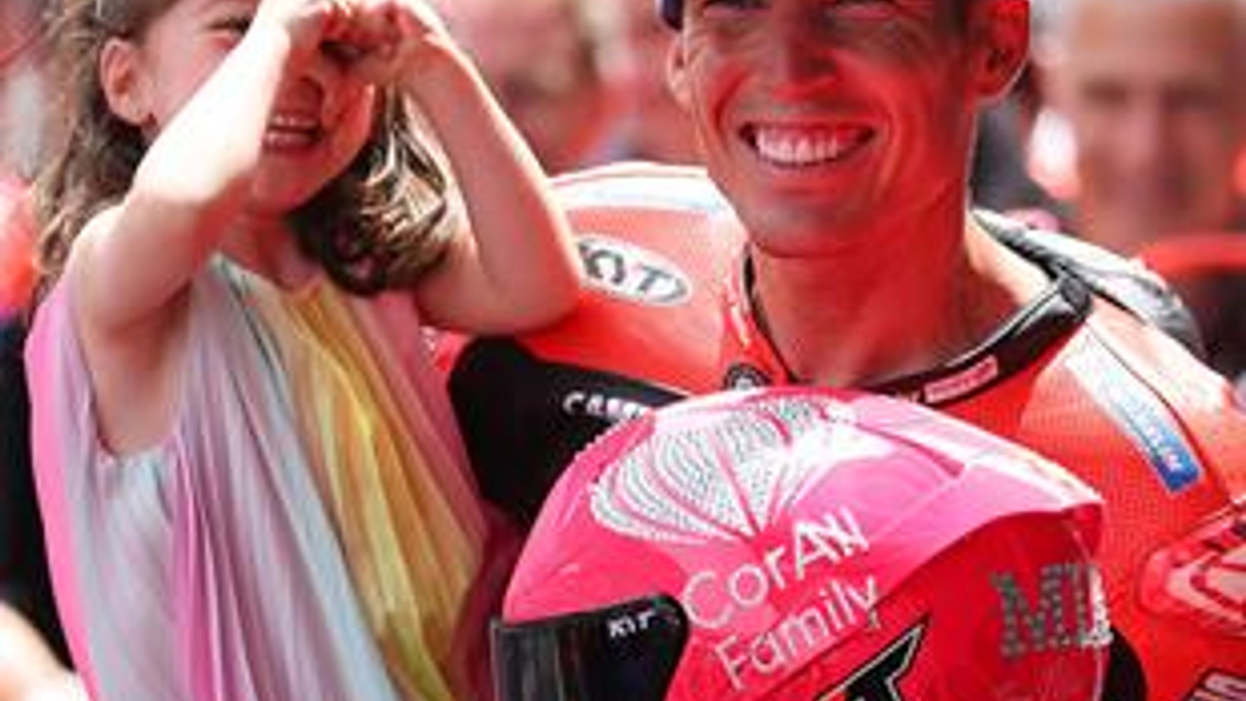 MotoGP GP Catalogna 2022, qualifiche: Pole di Aleix! Battuti Bagnaia e ...