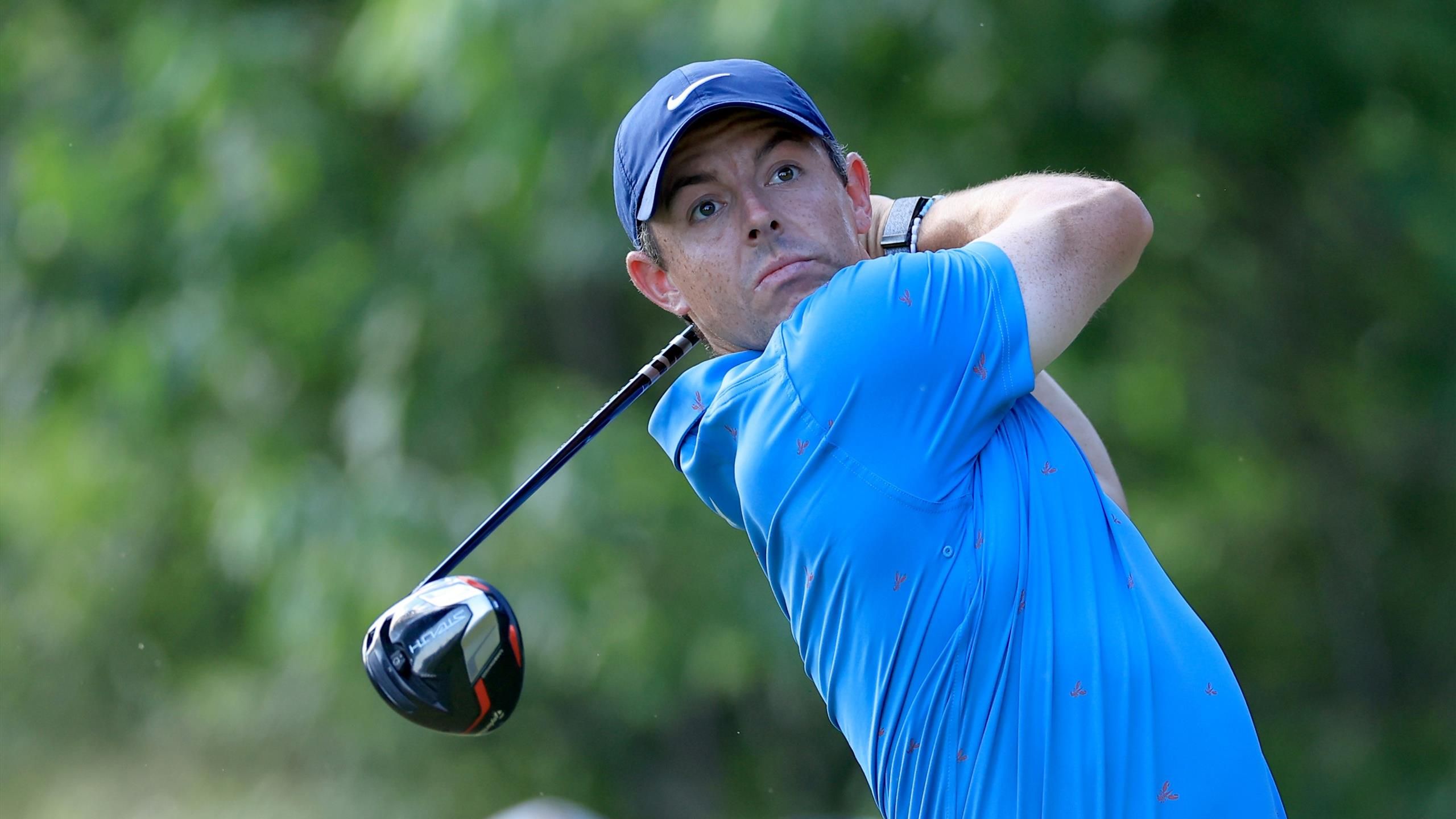 Travelers Championship 2022 Tee Times, Prize Money, TV Coverage from River Highlands as Rory McIlroy heads field